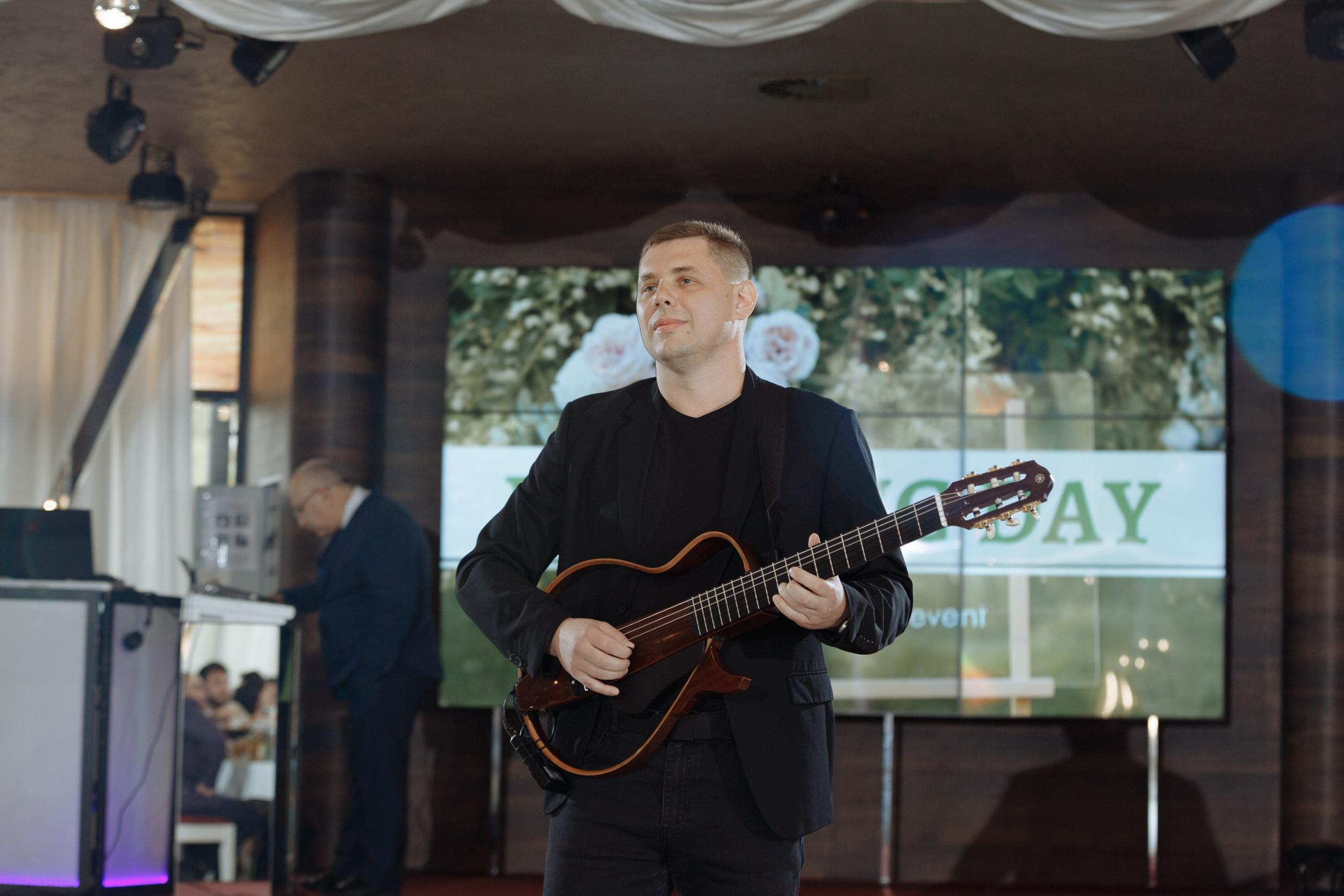 Степан и Элянора (полный день). Свадебный фотограф