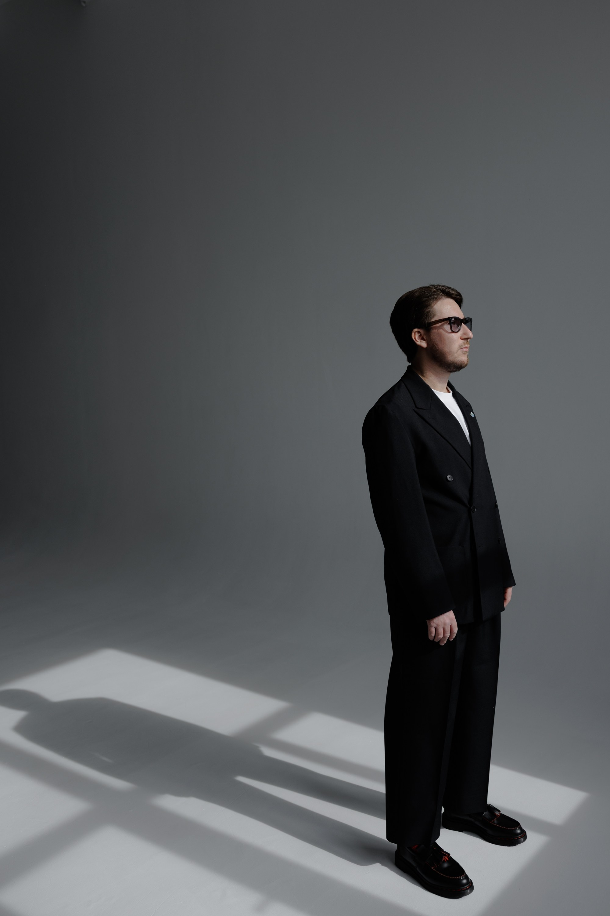 Александр Егоров. Фотограф Иркутск