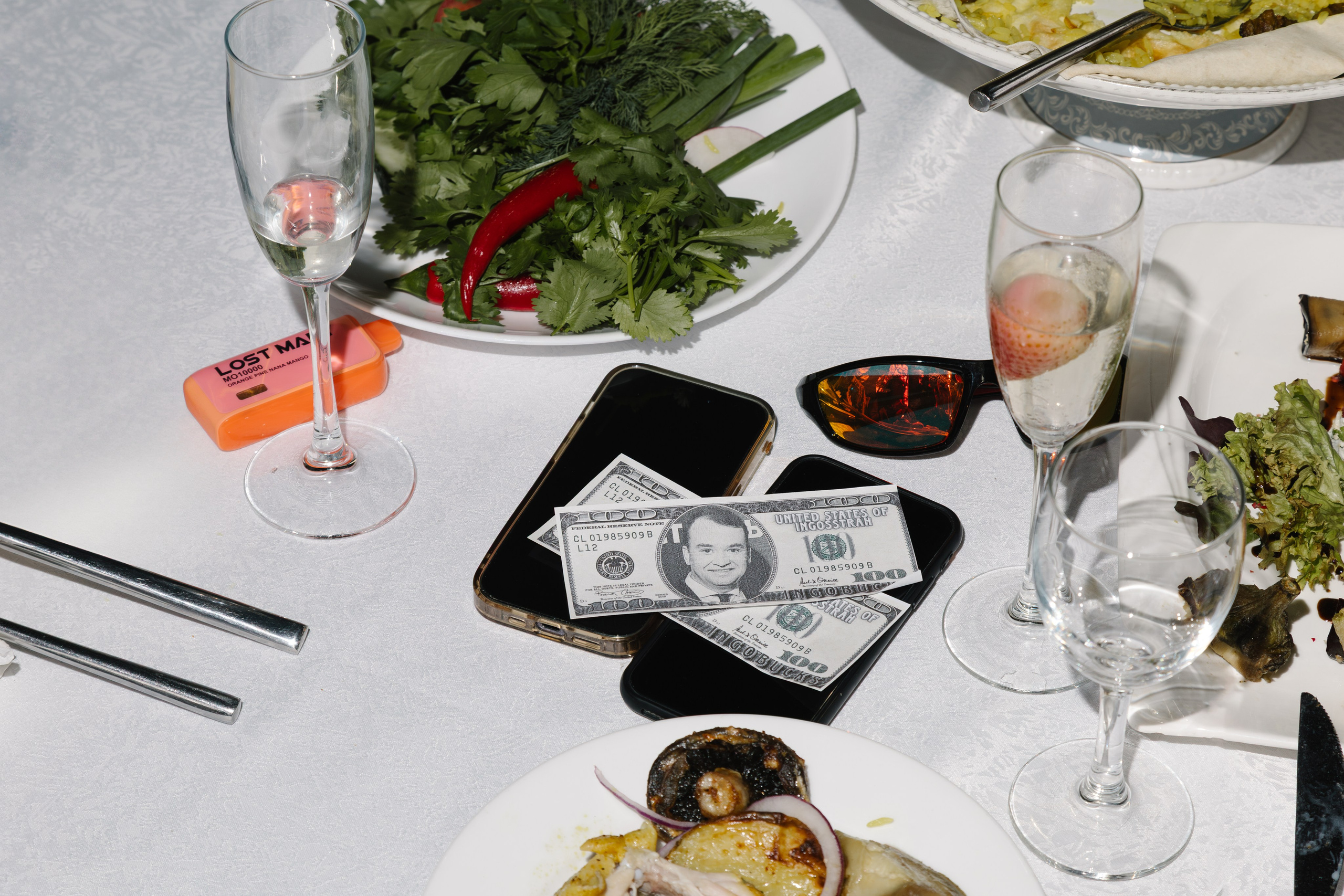 Корпоратив Ингосстрах. Артур Иликчян — Wedding & Event фотограф в Краснодаре