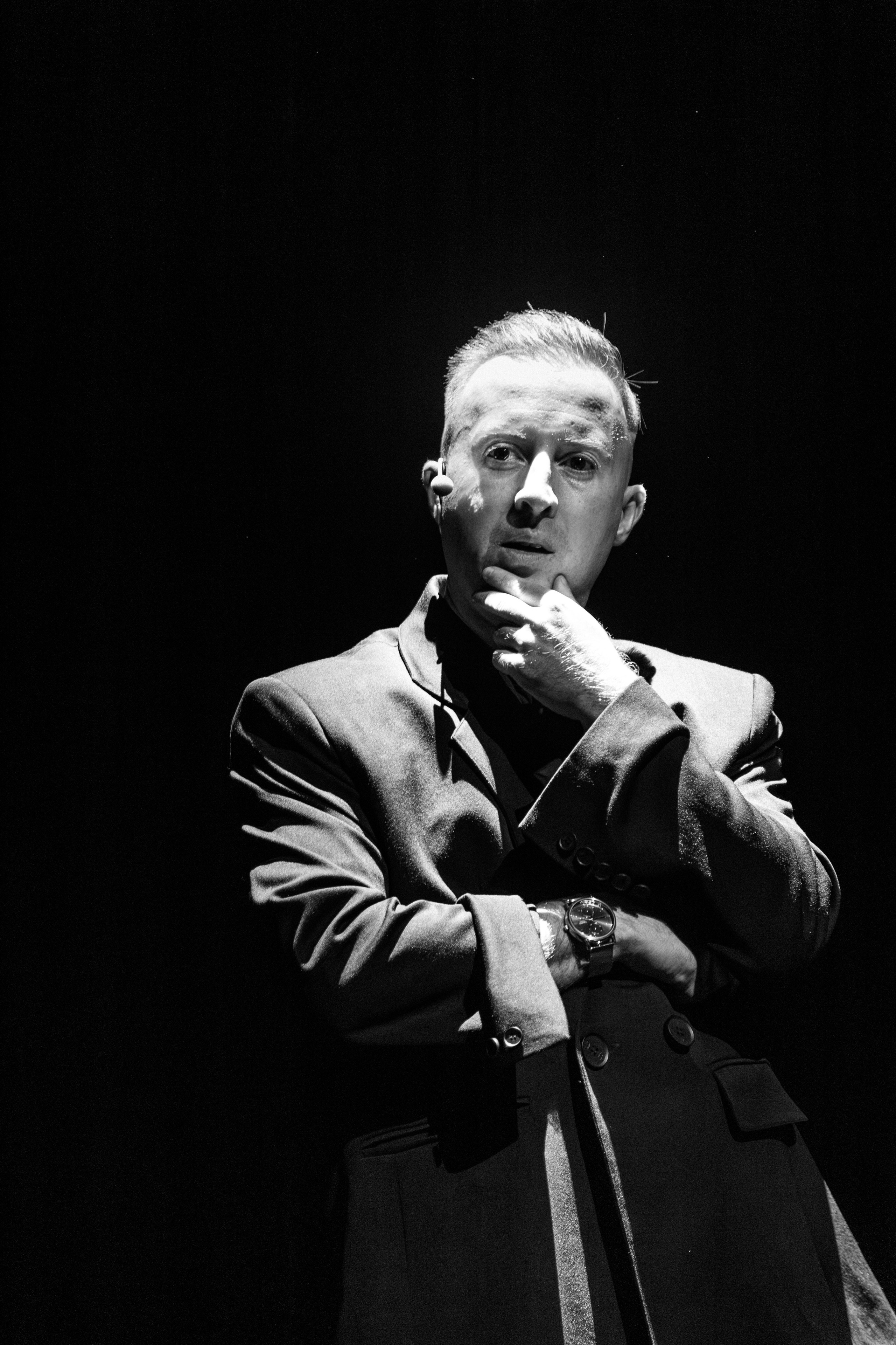 Конференция REELS CONTENT. Артур Иликчян — Wedding & Event фотограф в Краснодаре