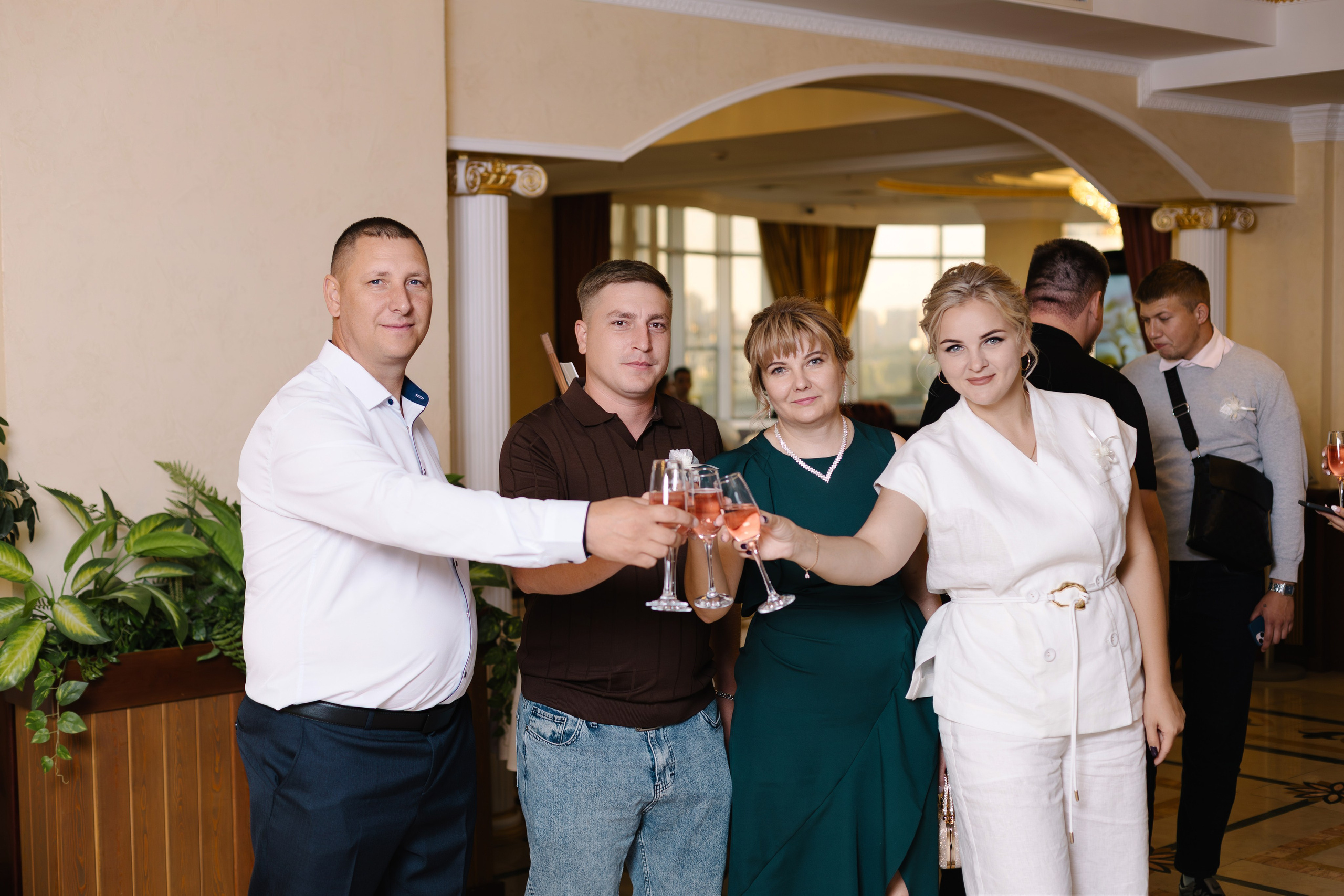 Свадьба Никиты и Карины. Артур Иликчян — Wedding & Event фотограф в Краснодаре