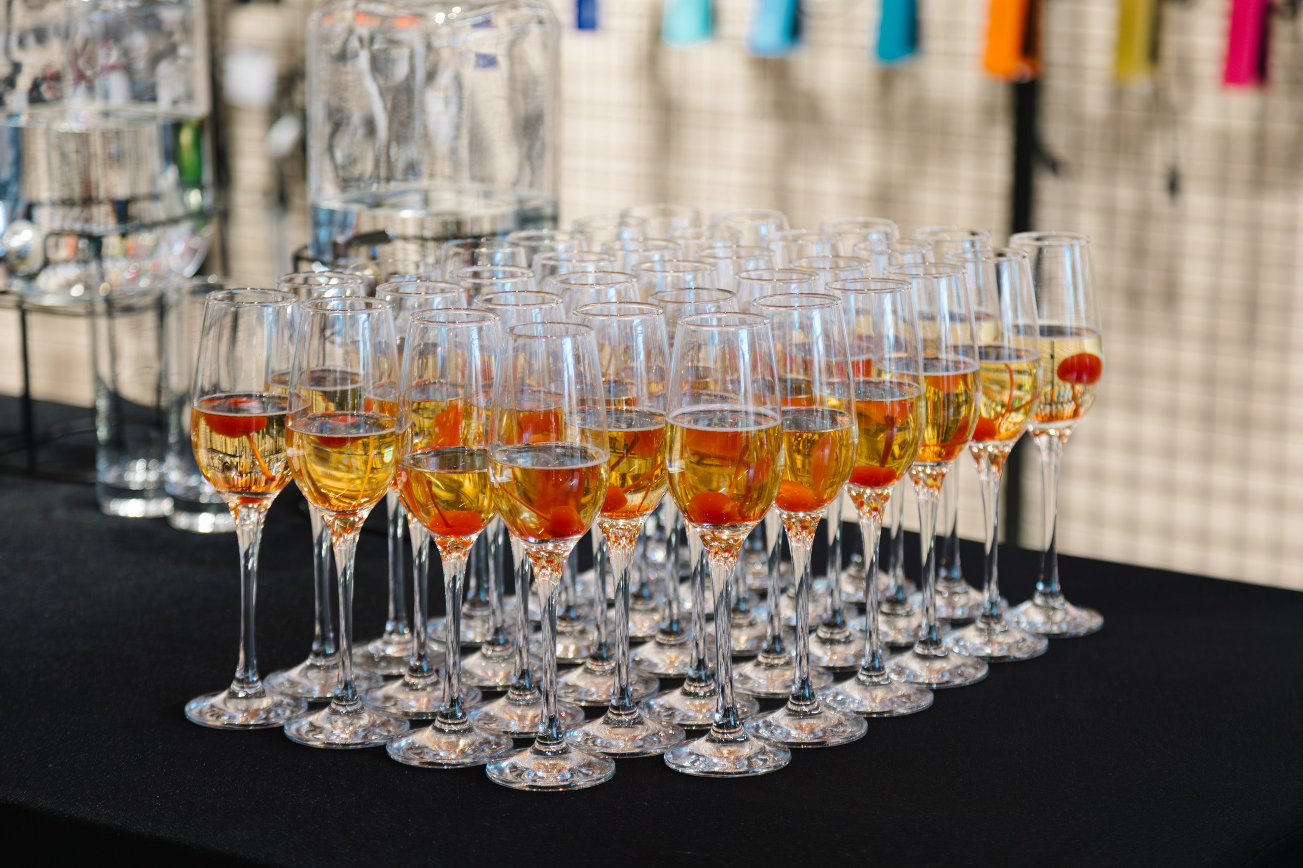 Открытие DYUKAREVA MARKET. Артур Иликчян — Wedding & Event фотограф в Краснодаре