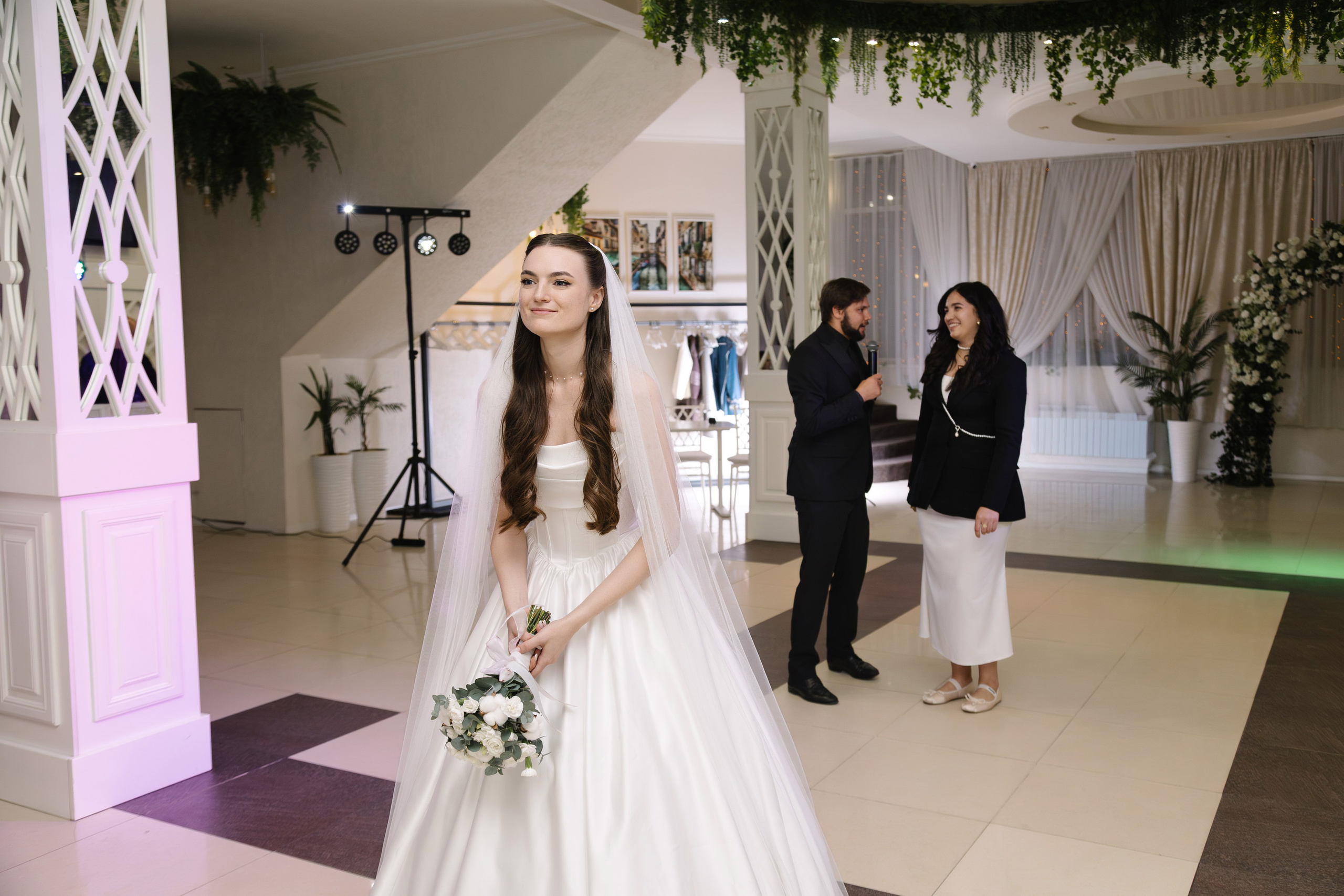 Свадьба Михаила и Арины. Артур Иликчян — Wedding & Event фотограф в Краснодаре