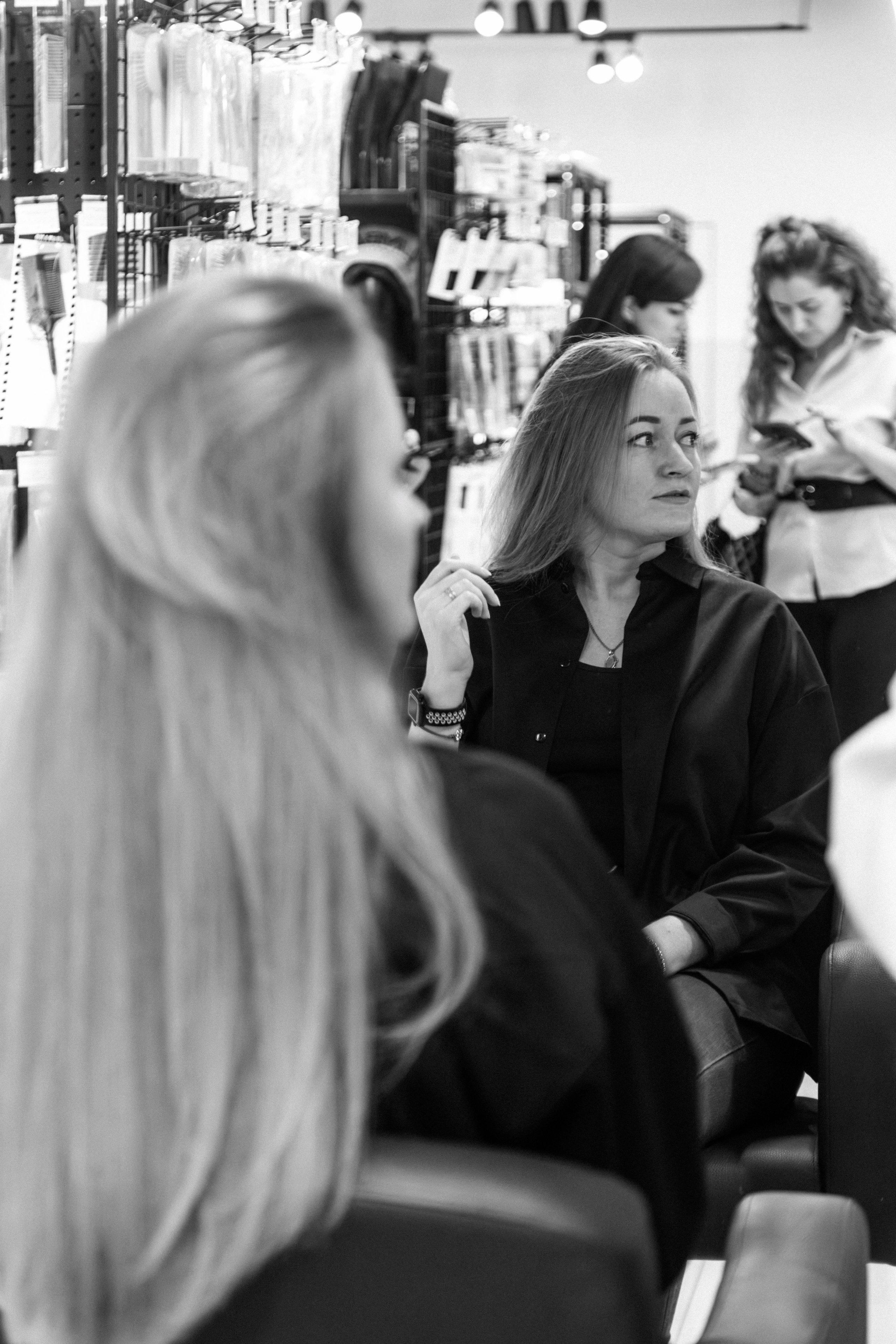 Открытие DYUKAREVA MARKET. Артур Иликчян — Wedding & Event фотограф в Краснодаре