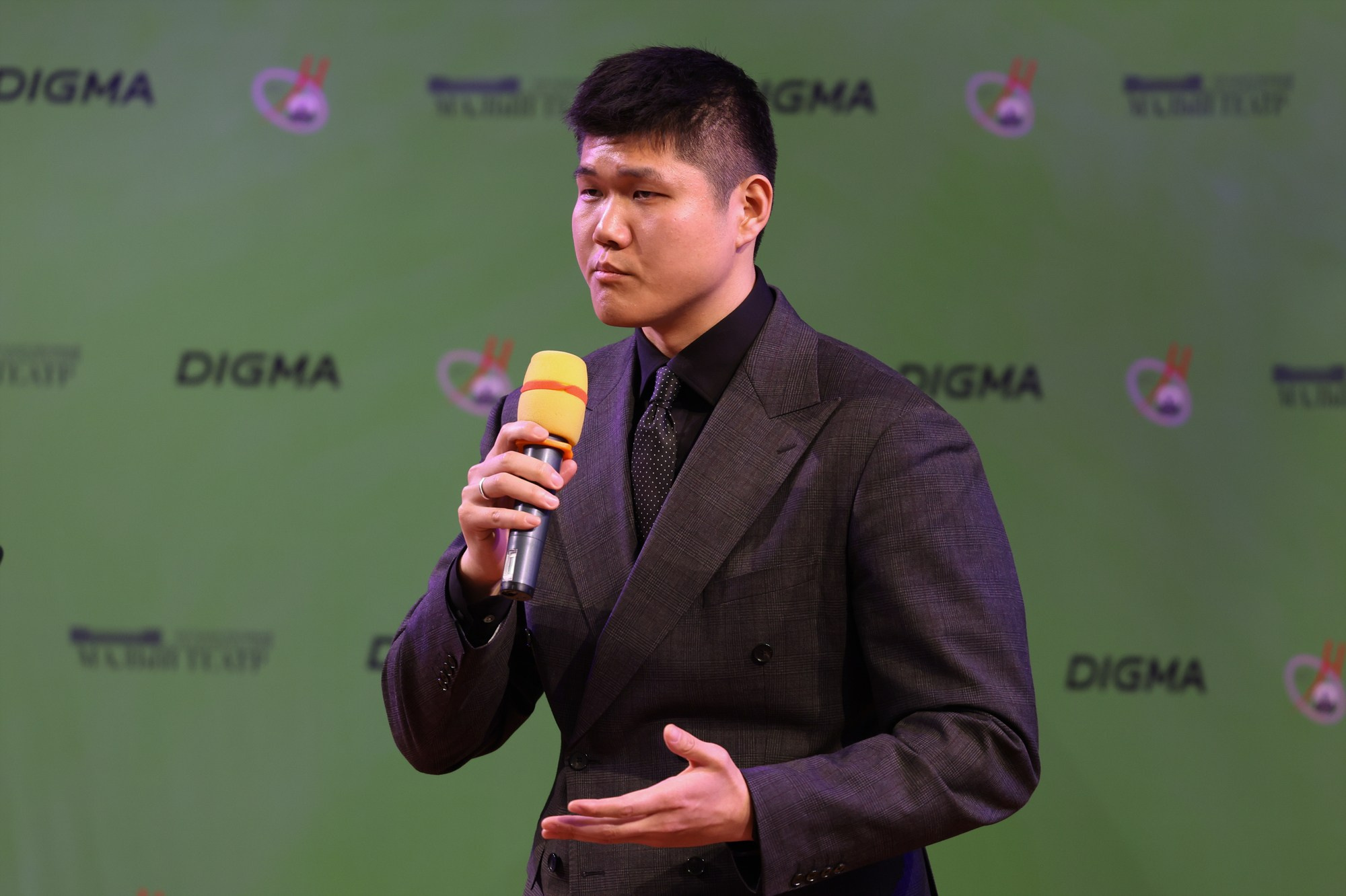 Заключительный этап II Международного конкурса-фестиваля ораторского искусства «Русское слово». Репортажный, архитектурный, театральный и файн-арт фотограф Лена Мельникова в Москве