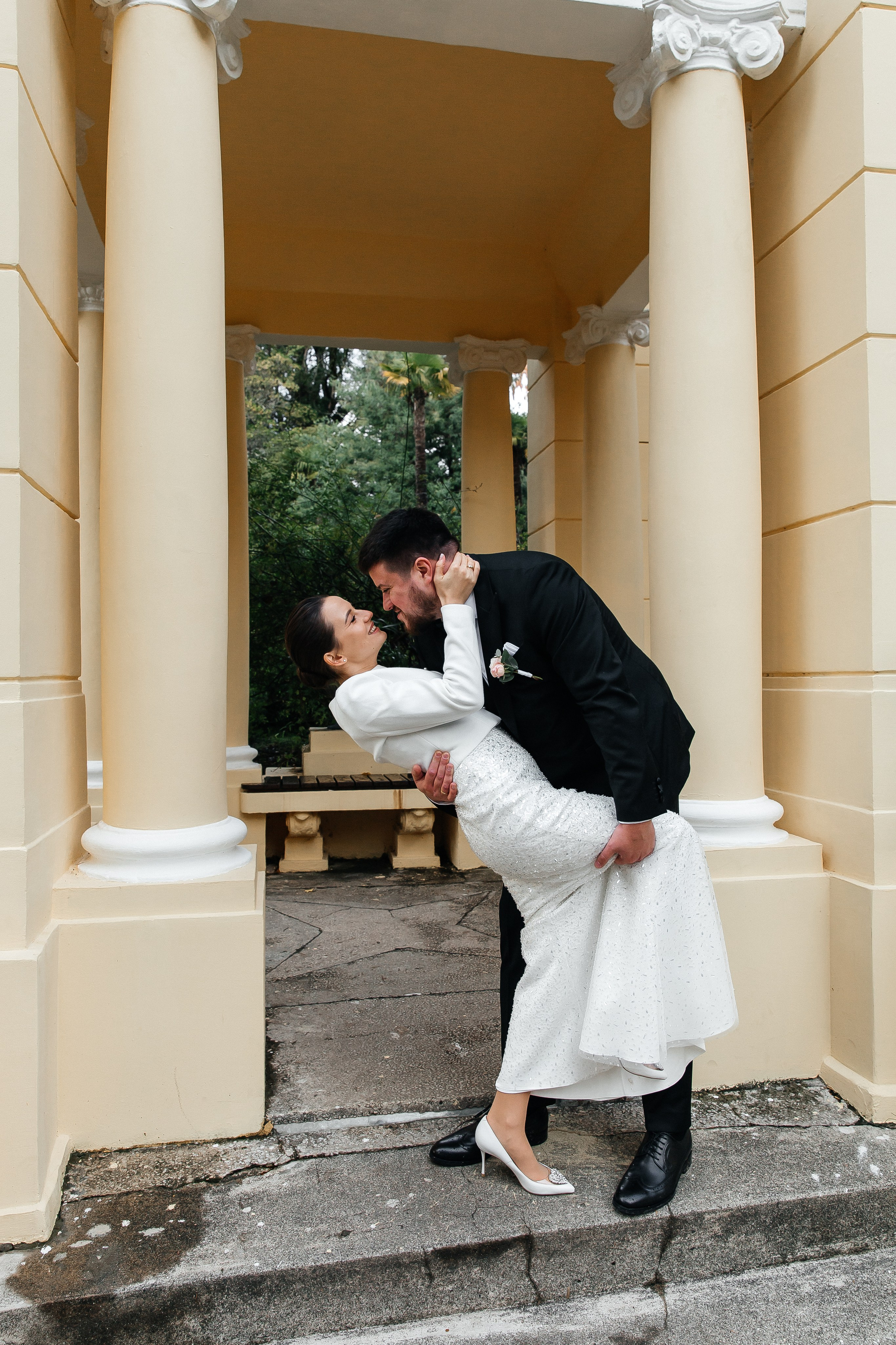 MARINA & DMITRY. Свадебный фотограф | Екатеринбург | Сочи | Артем Шестаков