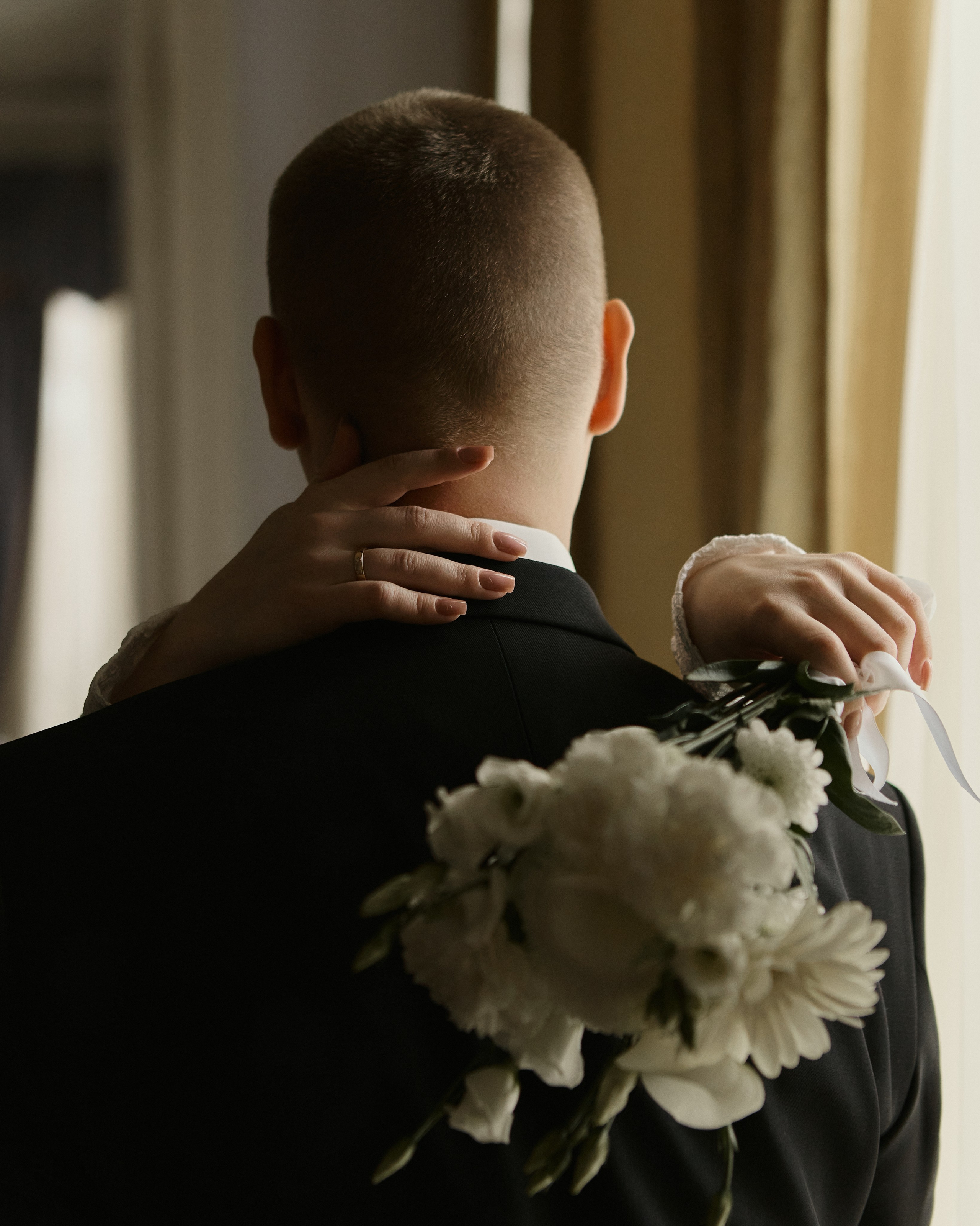 Свадебные кадры. Panshinavarvara