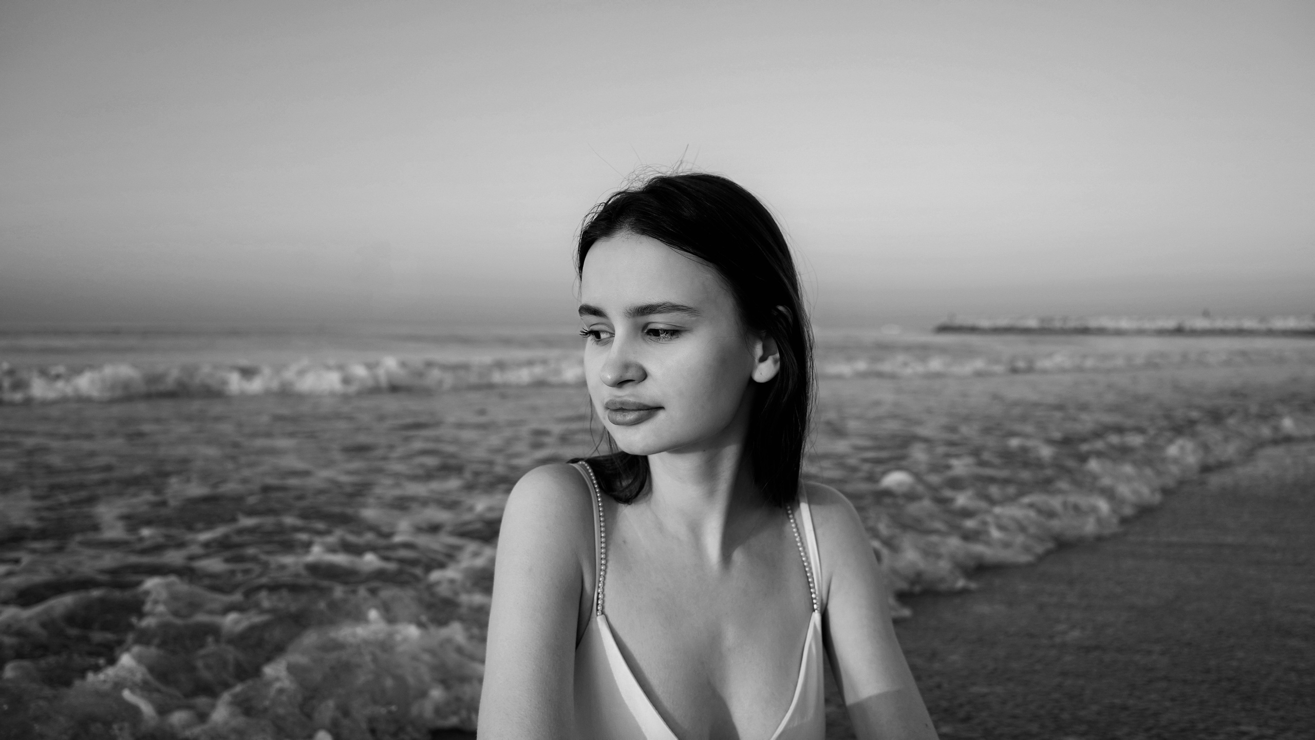 КАТЯ | СИДЕ. Photographer Barcelona