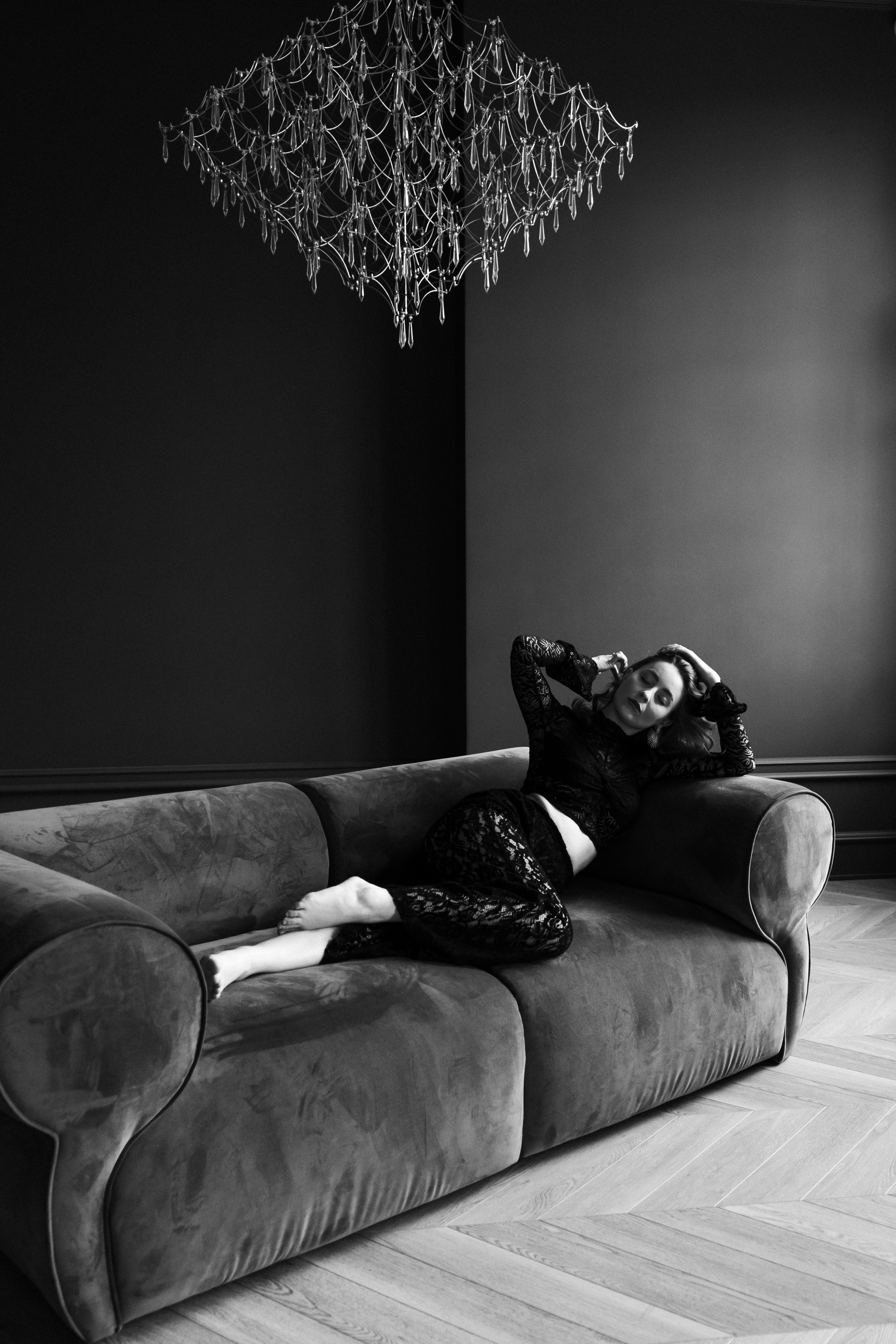 Ольга. Фотограф Краснодар | Ольга Проскурина