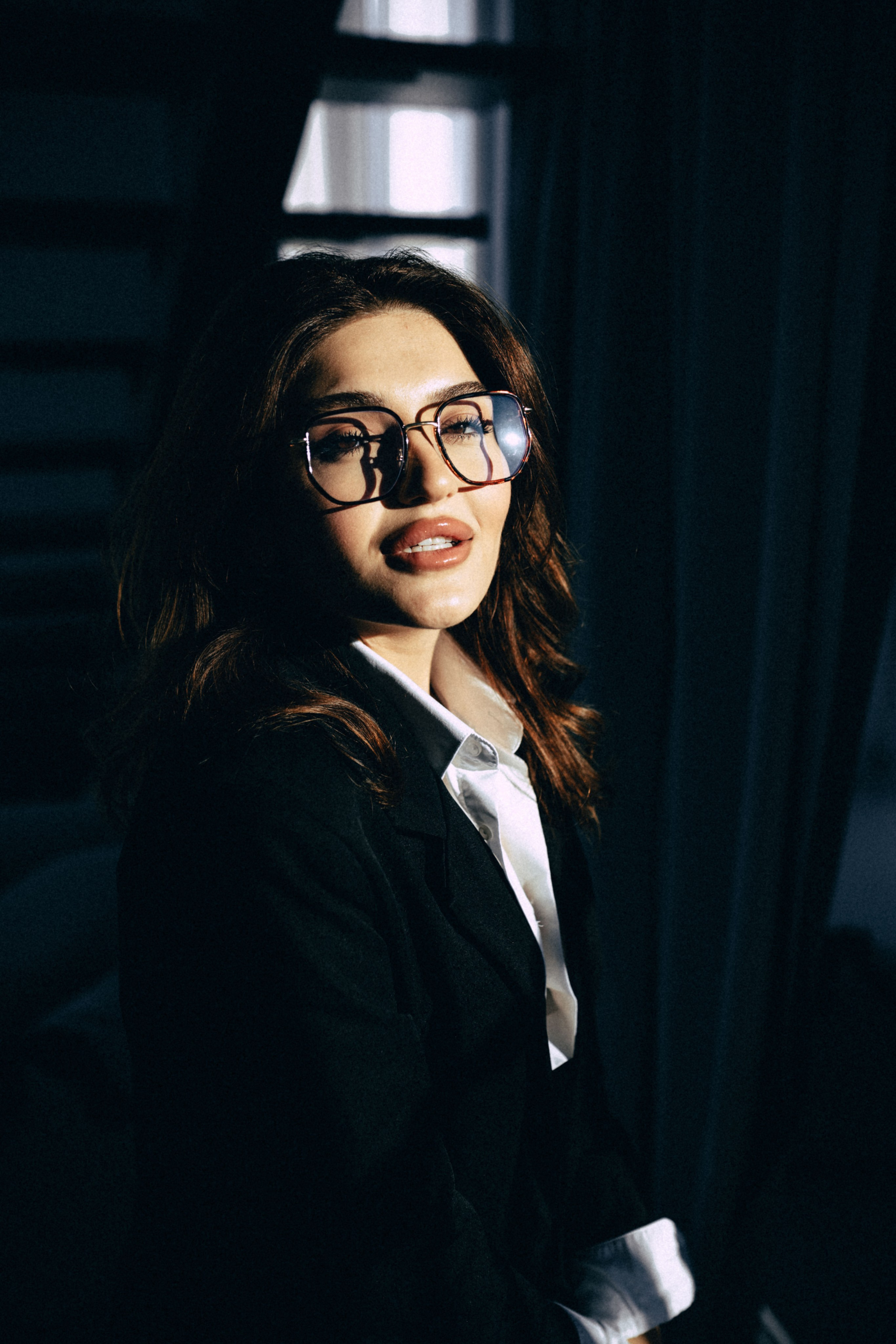 Сона. Фотограф Стилист Тюмень Вера Хайруллина