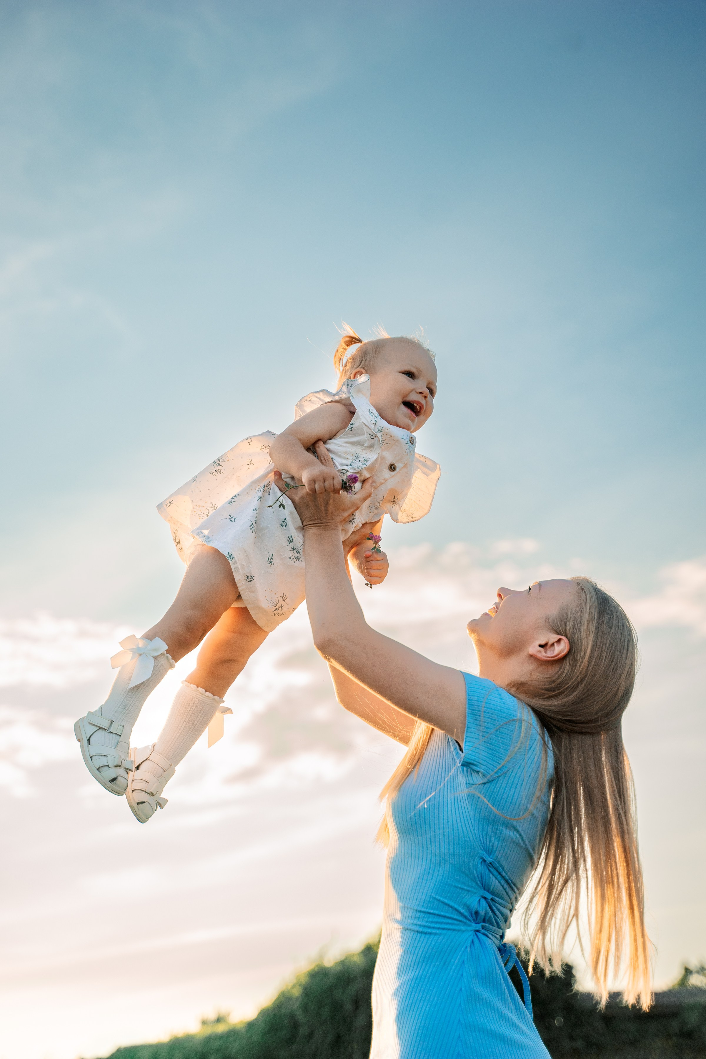 На Поляне невест. Фотограф в Казани Алсу Багабиева