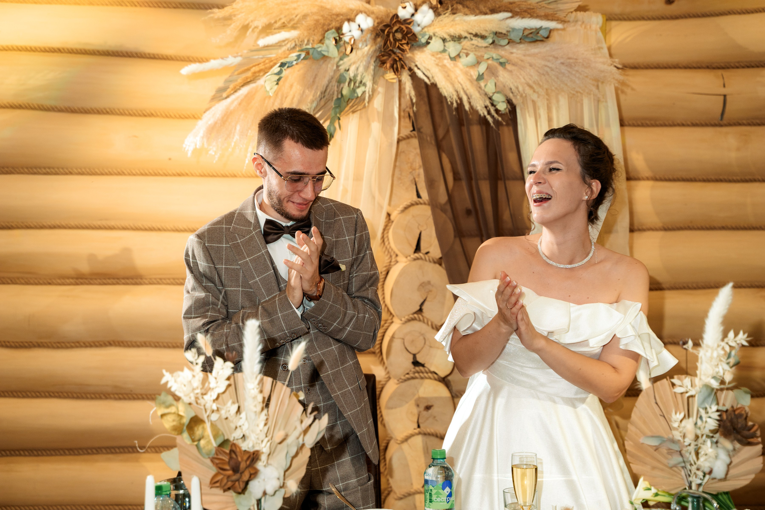 Свадьба Тимур Елизавета. Фотограф в Казани Алсу Багабиева