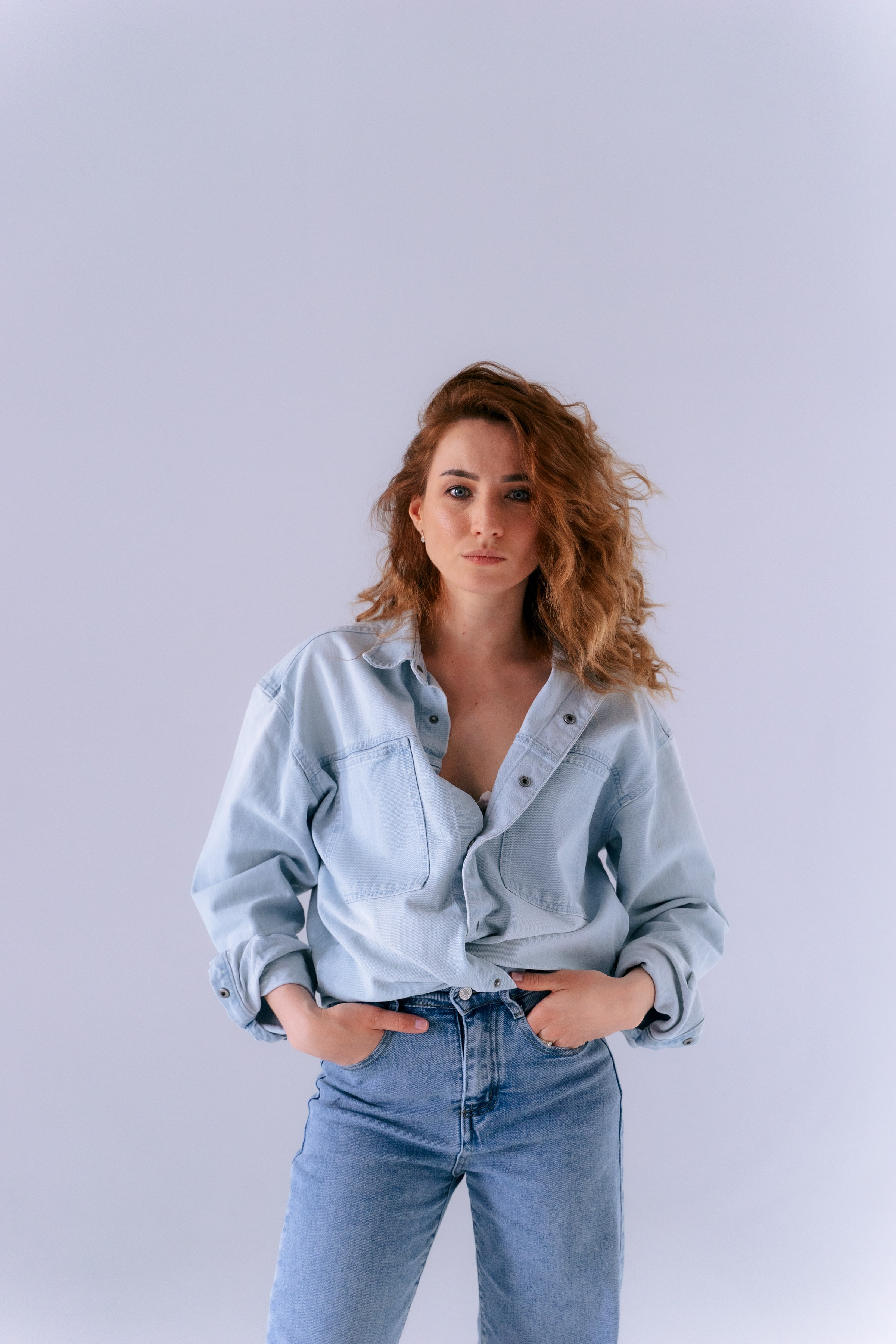 Мадина и Айлин. Фотограф в Казани Алсу Багабиева