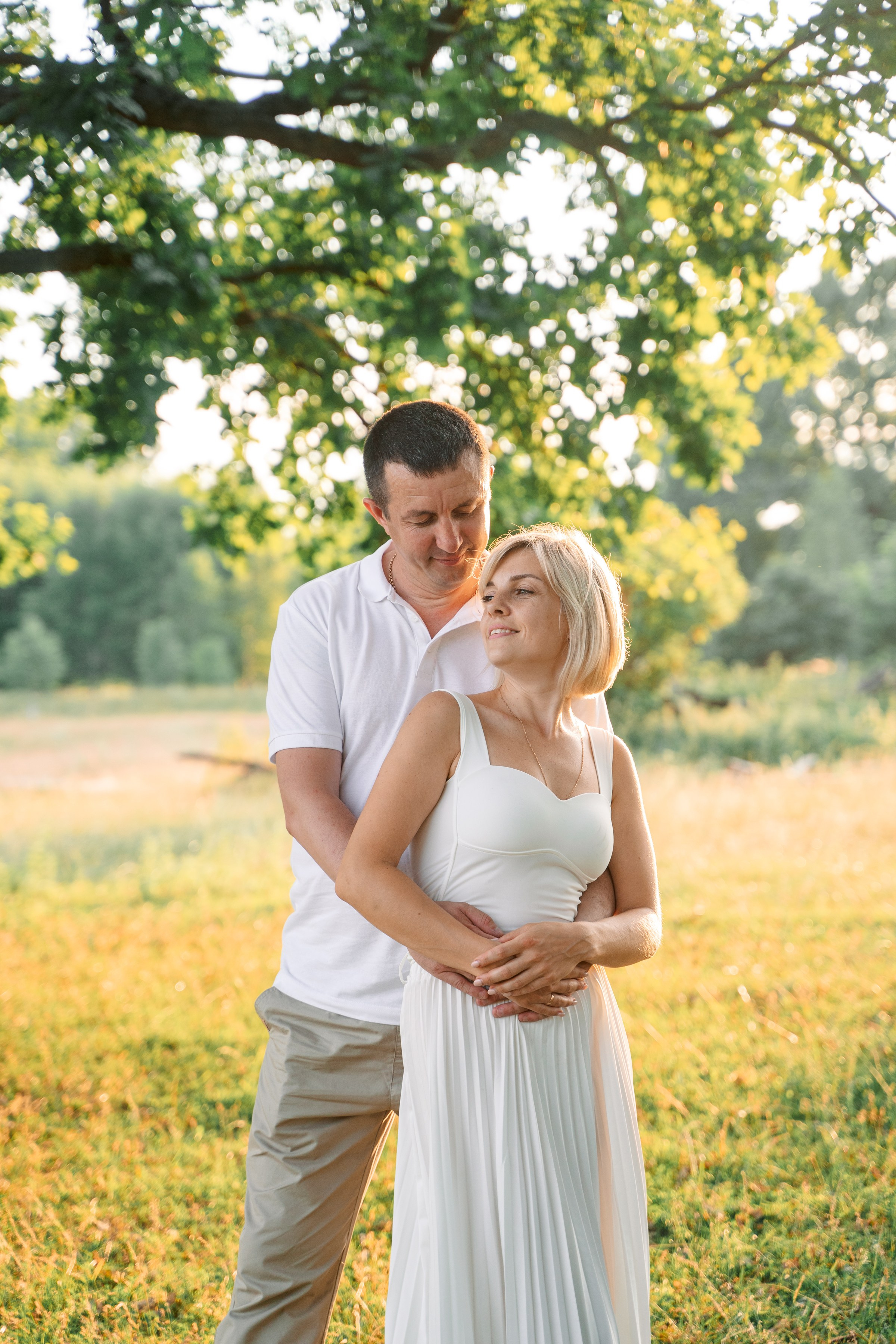 Семья Нины. Фотограф в Казани Алсу Багабиева