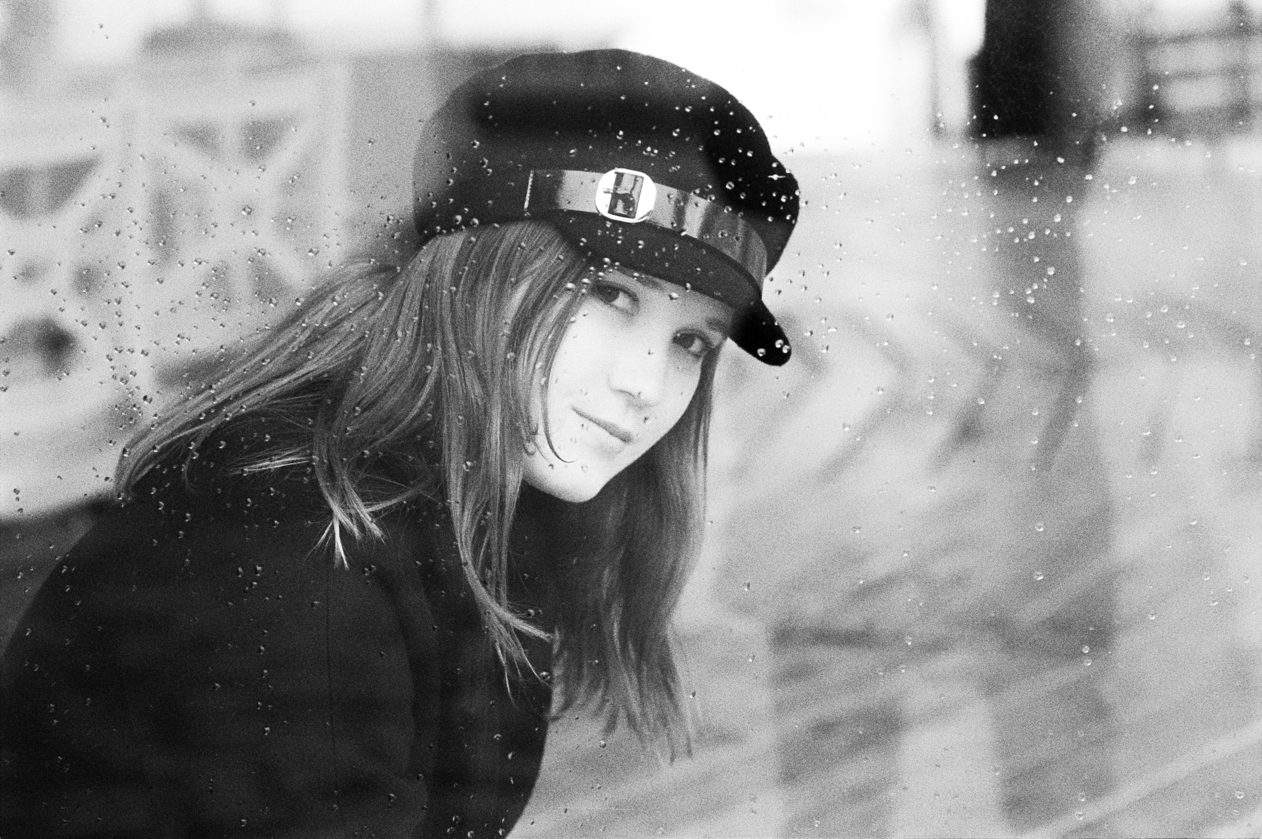 A. Стилист и плёночный фотограф Анастасия Шлокова в Санкт-Петербурге и Москве