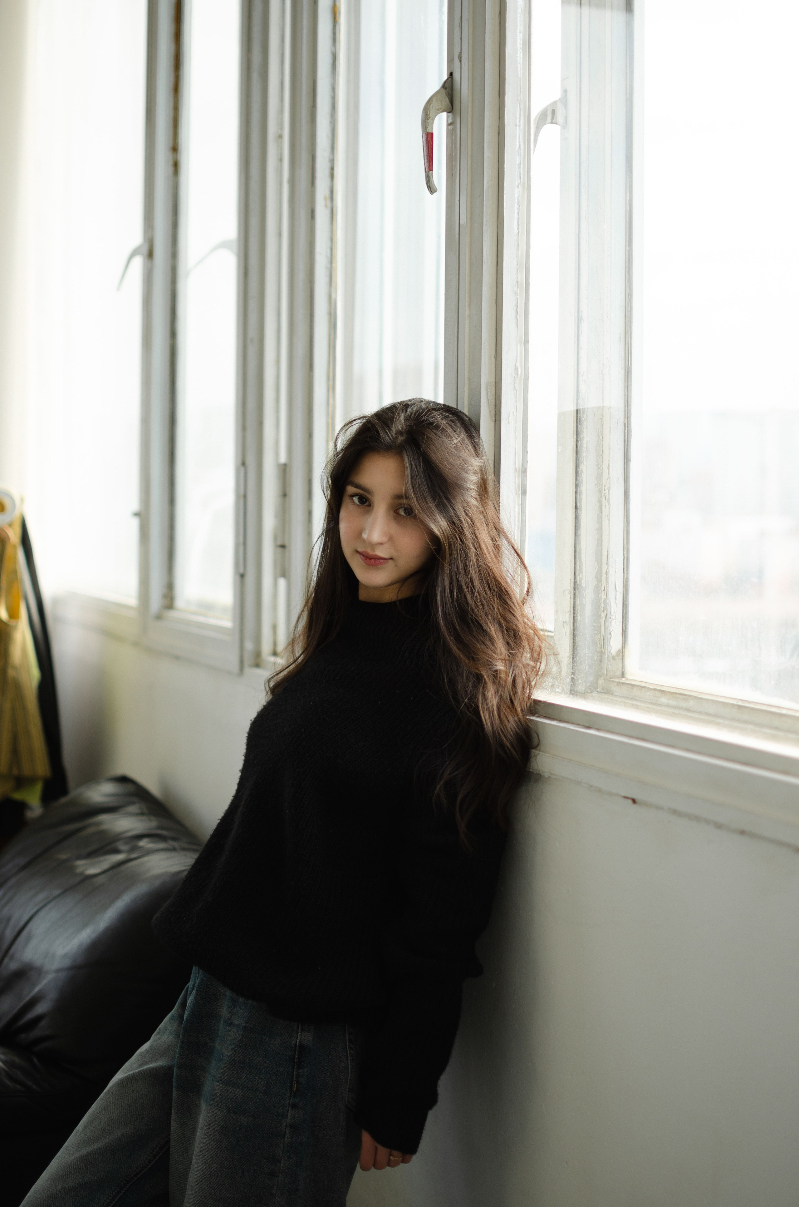 Аделина. Женский и предметный фотограф в Уфе Анастасия Настоечка