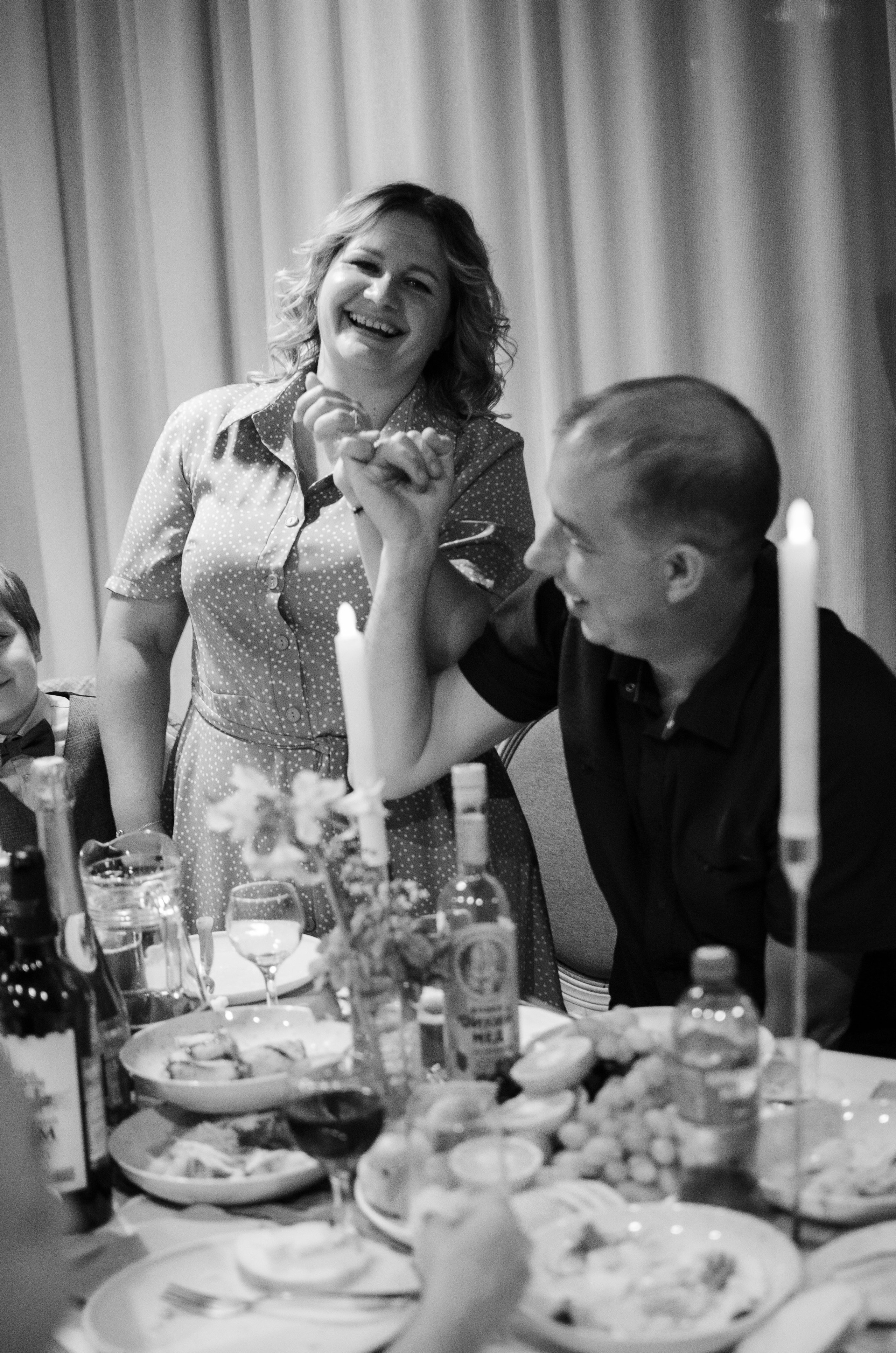 Наташа & Жавлон. Женский и предметный фотограф в Уфе Анастасия Настоечка