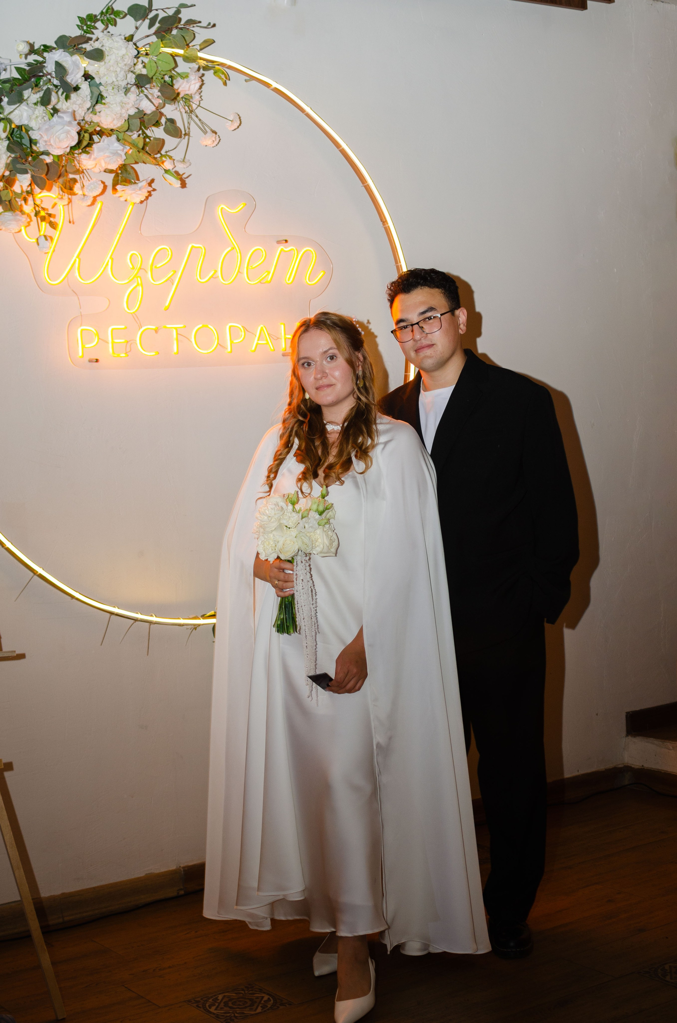 Наташа & Жавлон. Женский и предметный фотограф в Уфе Анастасия Настоечка