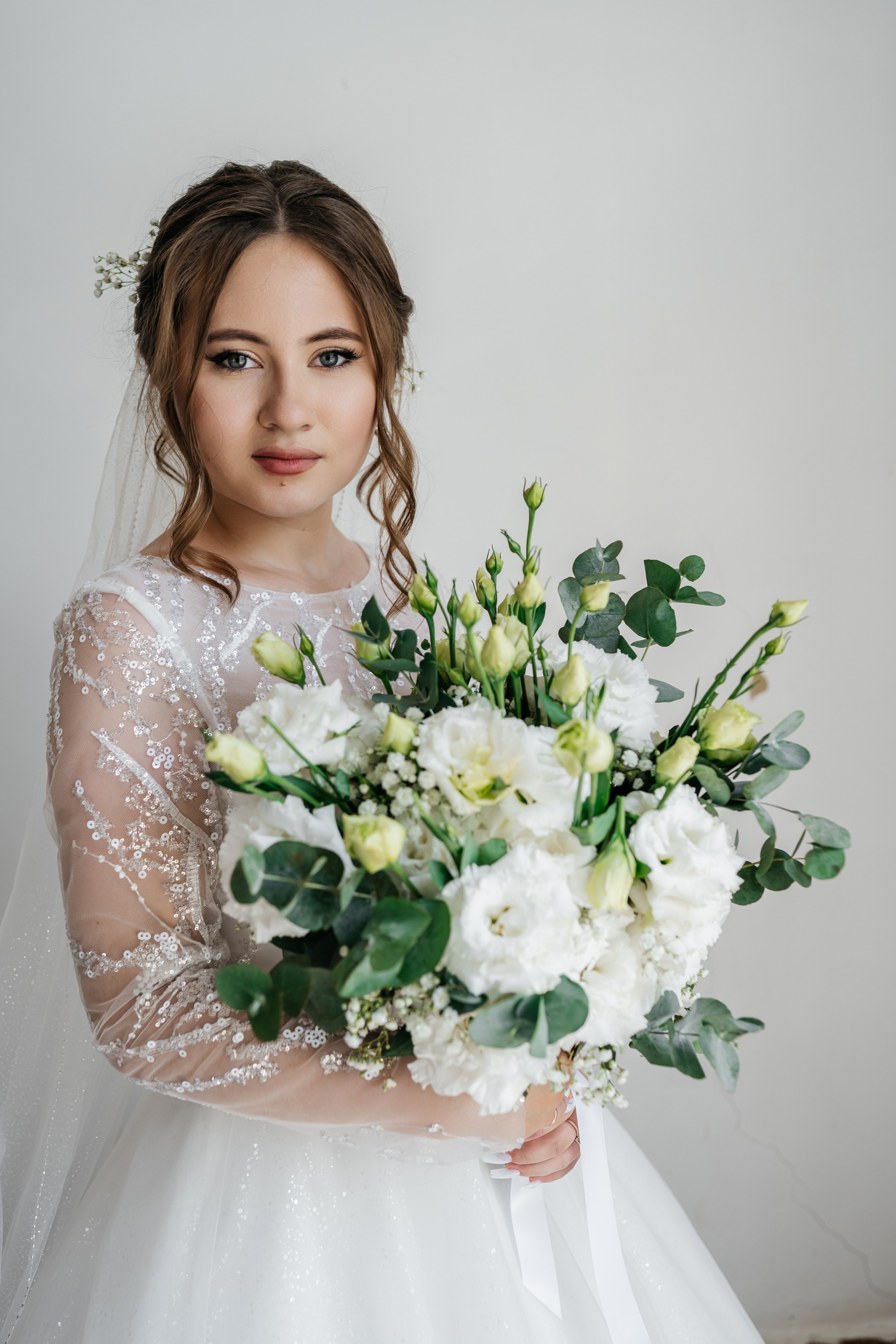 Данил и Леся 5.07.2025. Фотограф в Каменске-Шахтинском Ольга Сагал