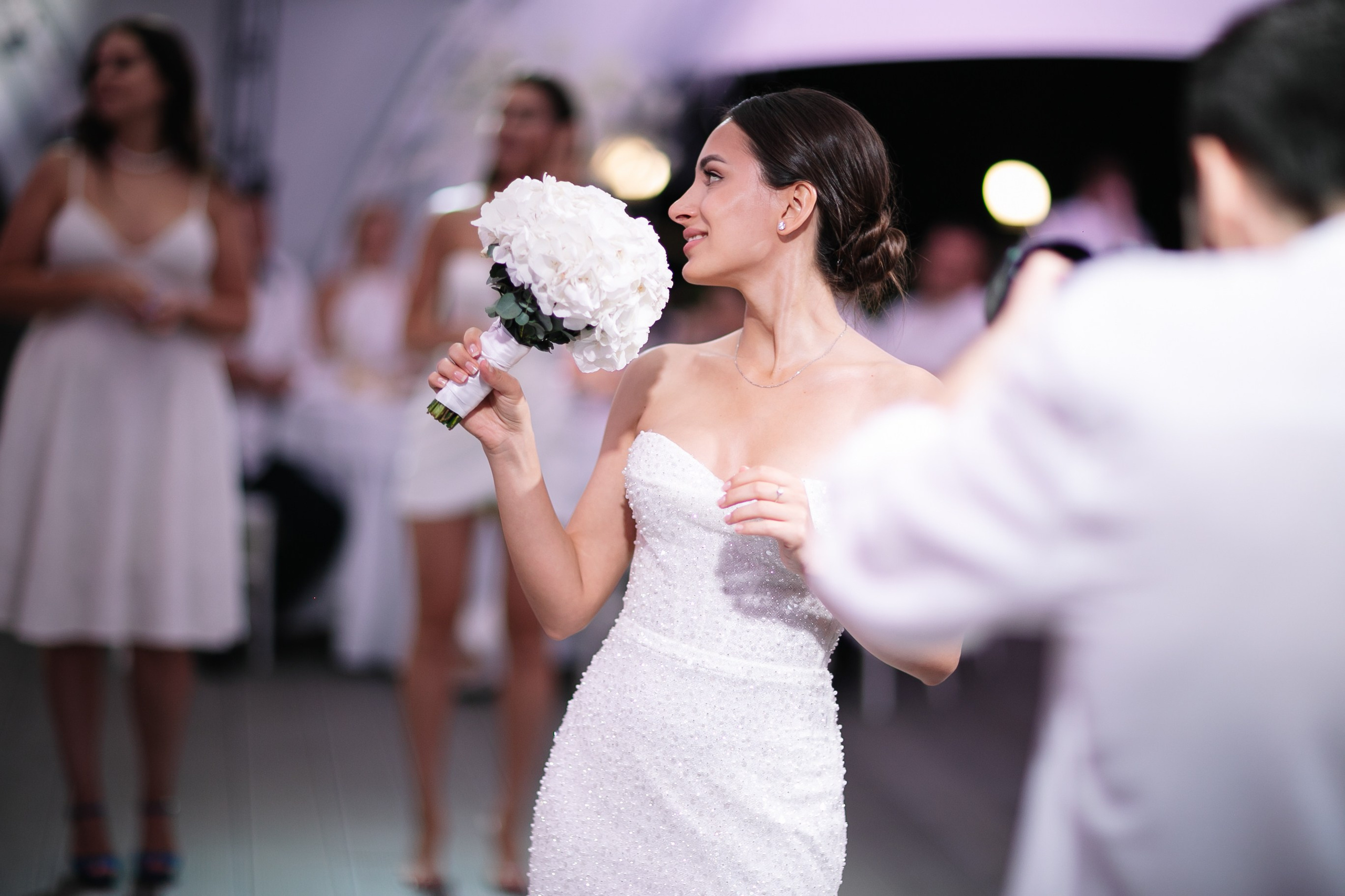 Андрей и Марина. Фотограф в Ижевске и Казани Богданов Яков