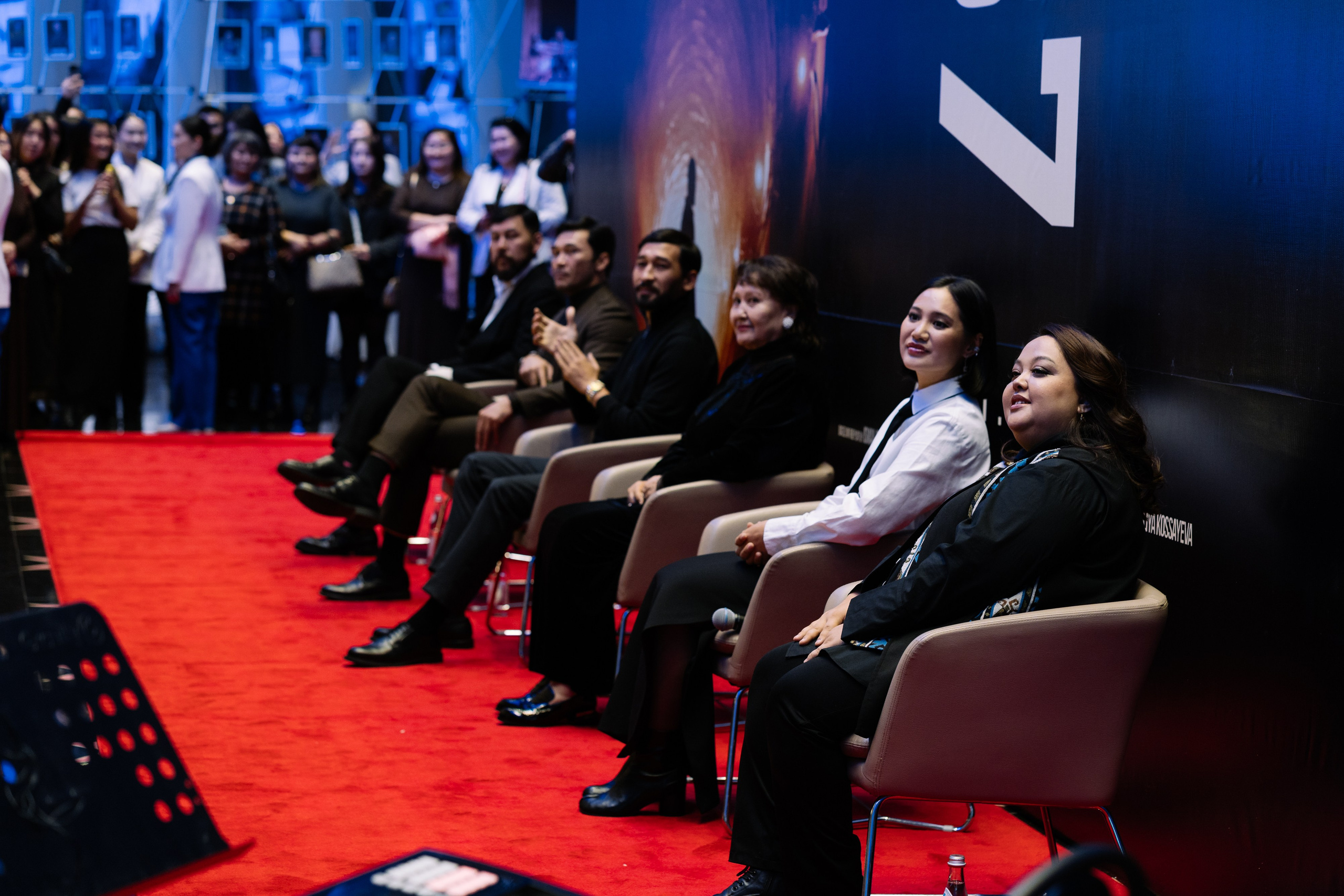 Sham Спектакль Астана. Репортажный фотограф в Астане — Диана Калтаева, портретный фотограф