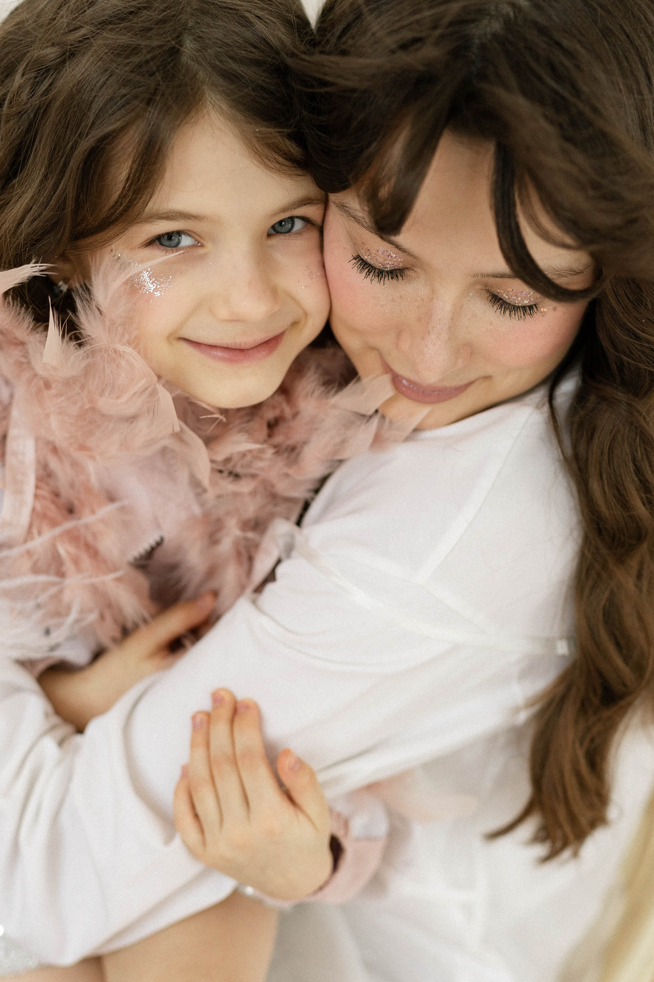 Встречаем весну. Фотография о важном