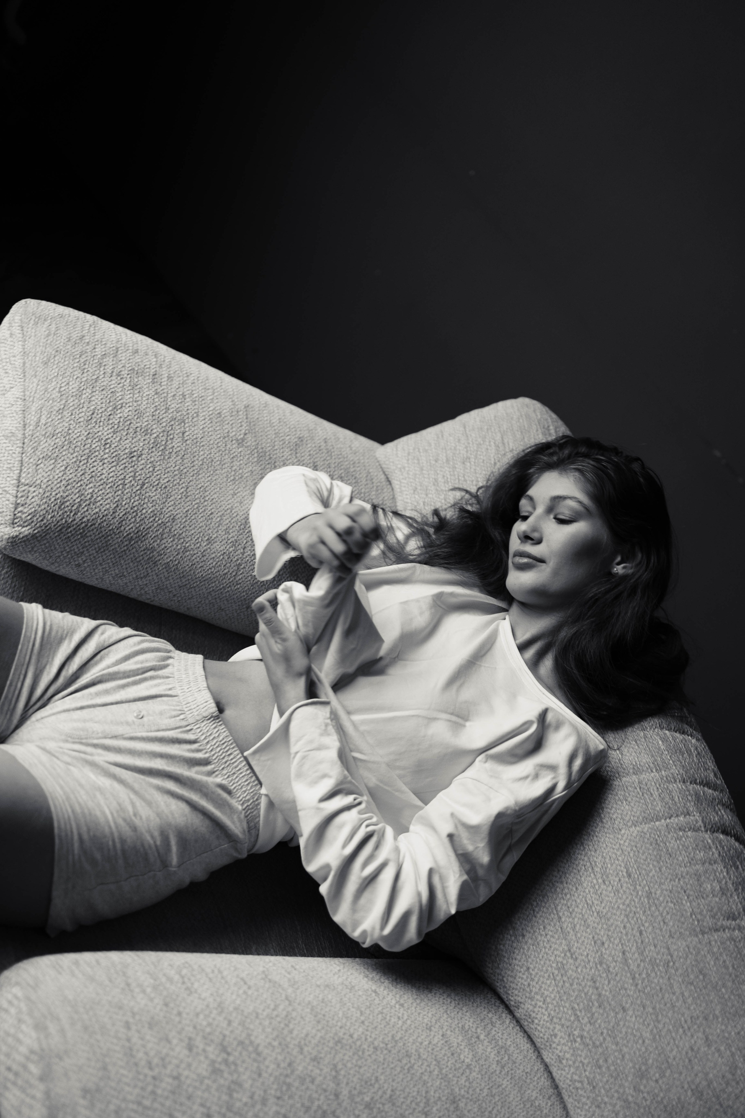 Kate. Фотография о важном