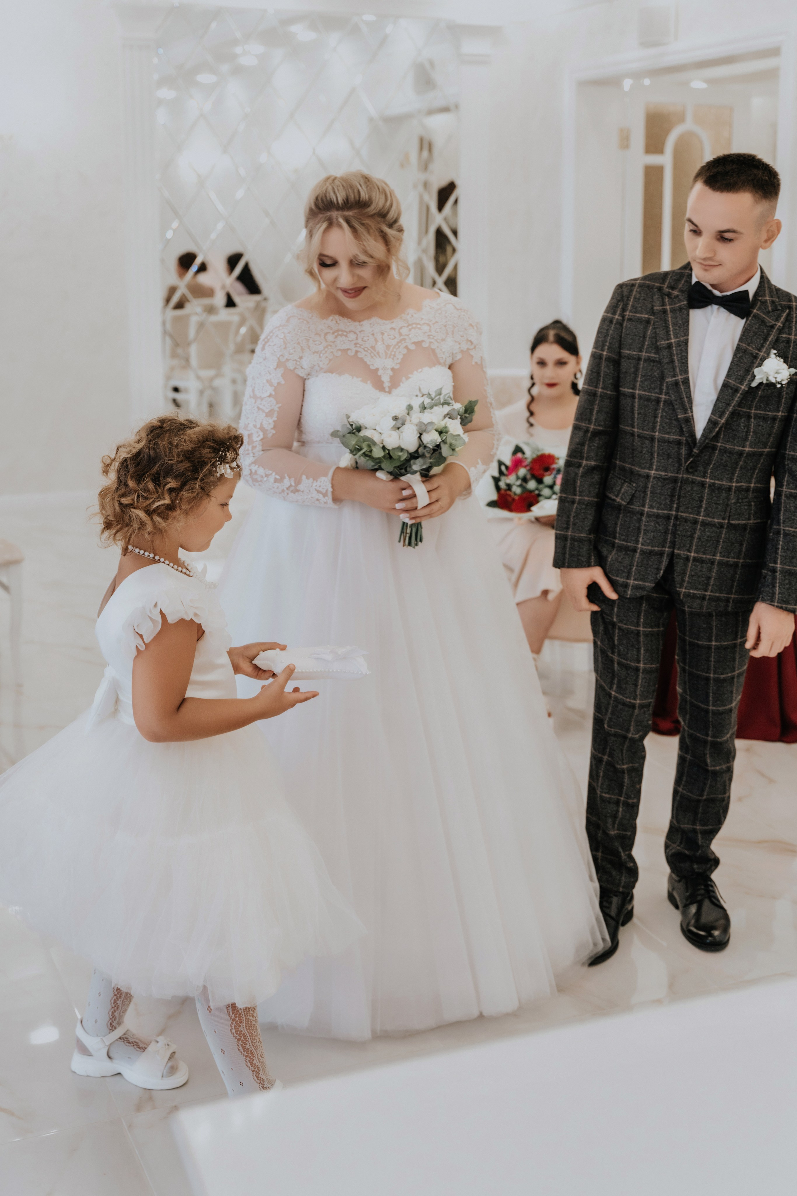 Дарья и Юрий. Семейный фотограф в Белгороде Амелина Алина