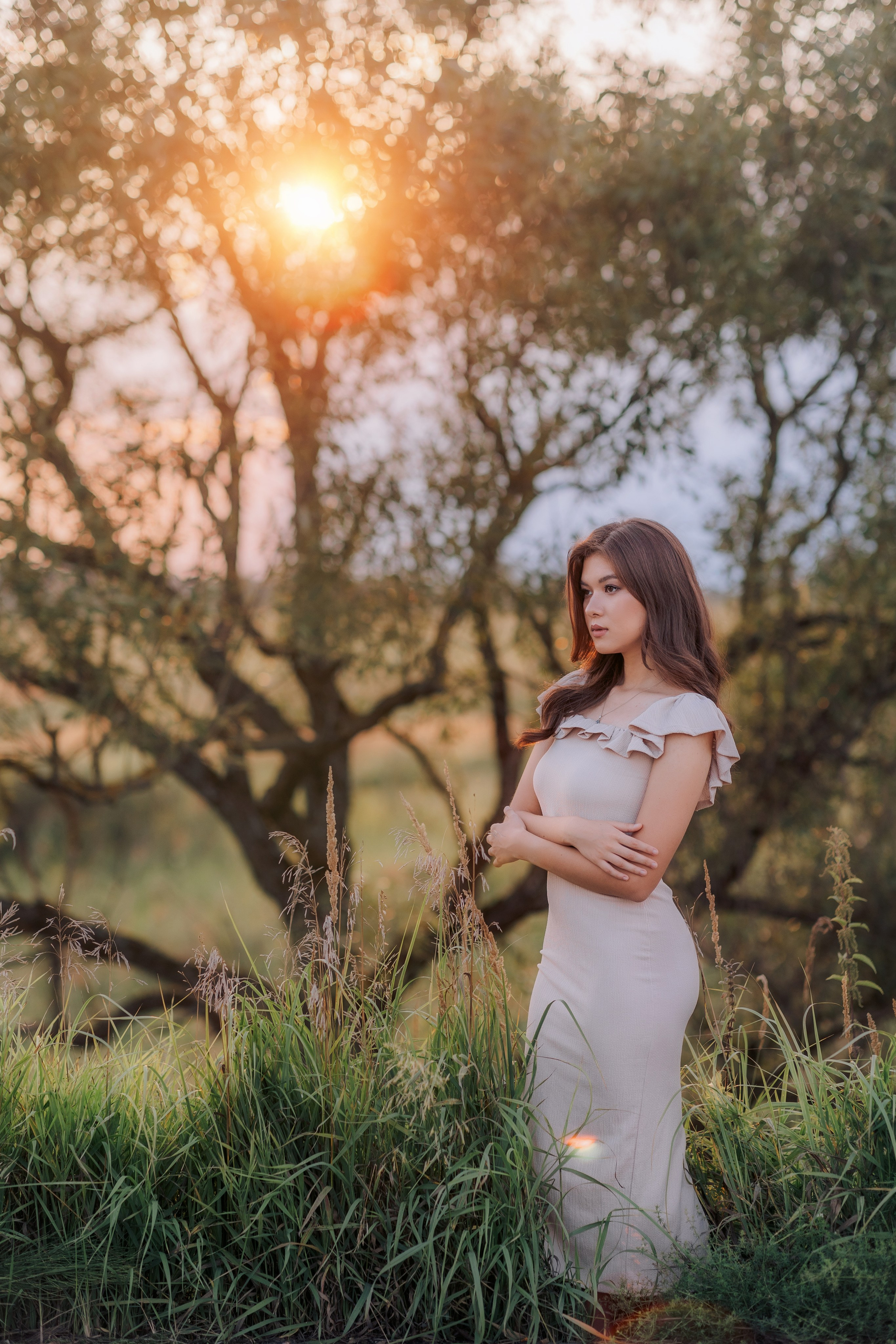 Страшевичи (35 км). Семейный и детский фотограф |Брянск| Анастасия Перепелкина