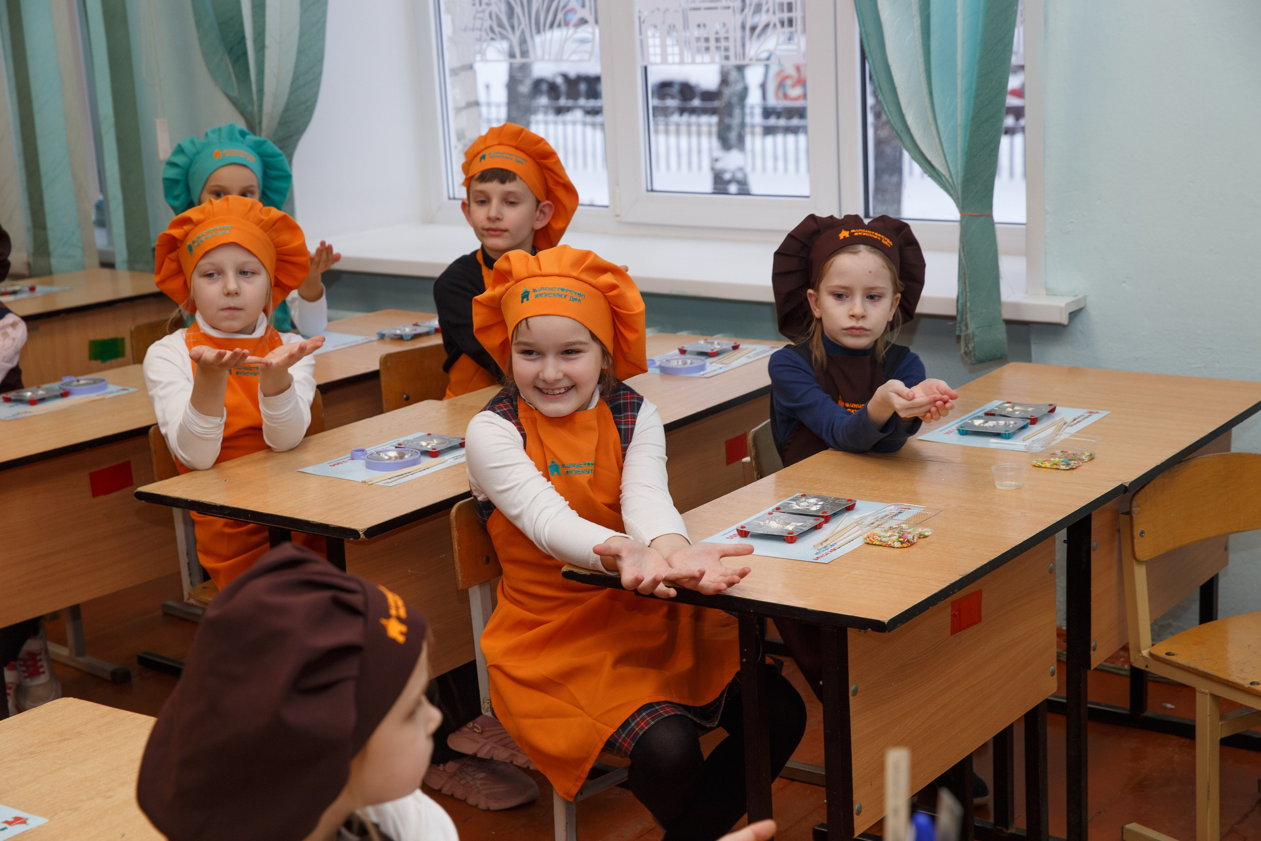 Мастер-класс «Леденцы». Семейный и детский фотограф в Нижнем Новгороде