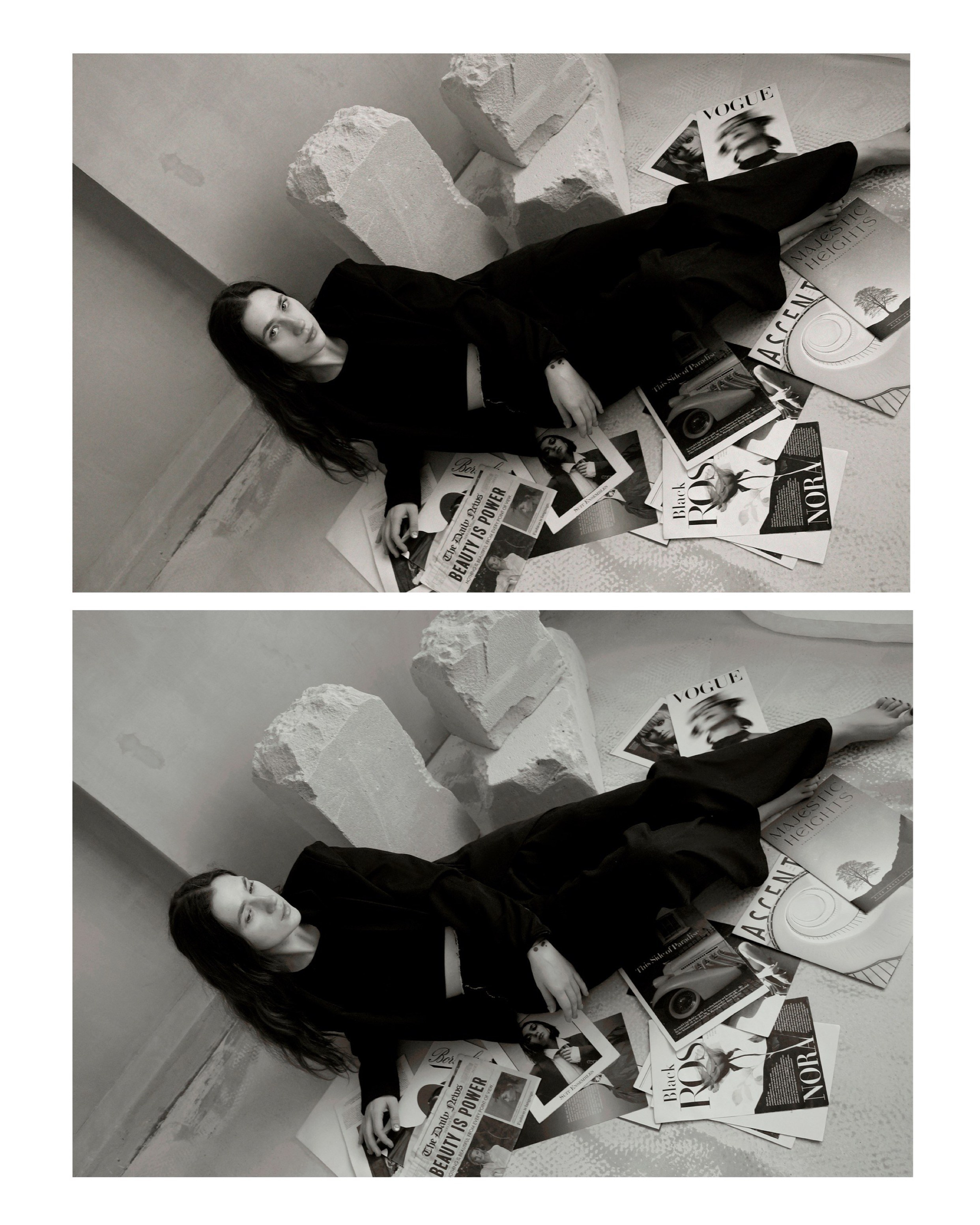 Студия. YUULETAAAA