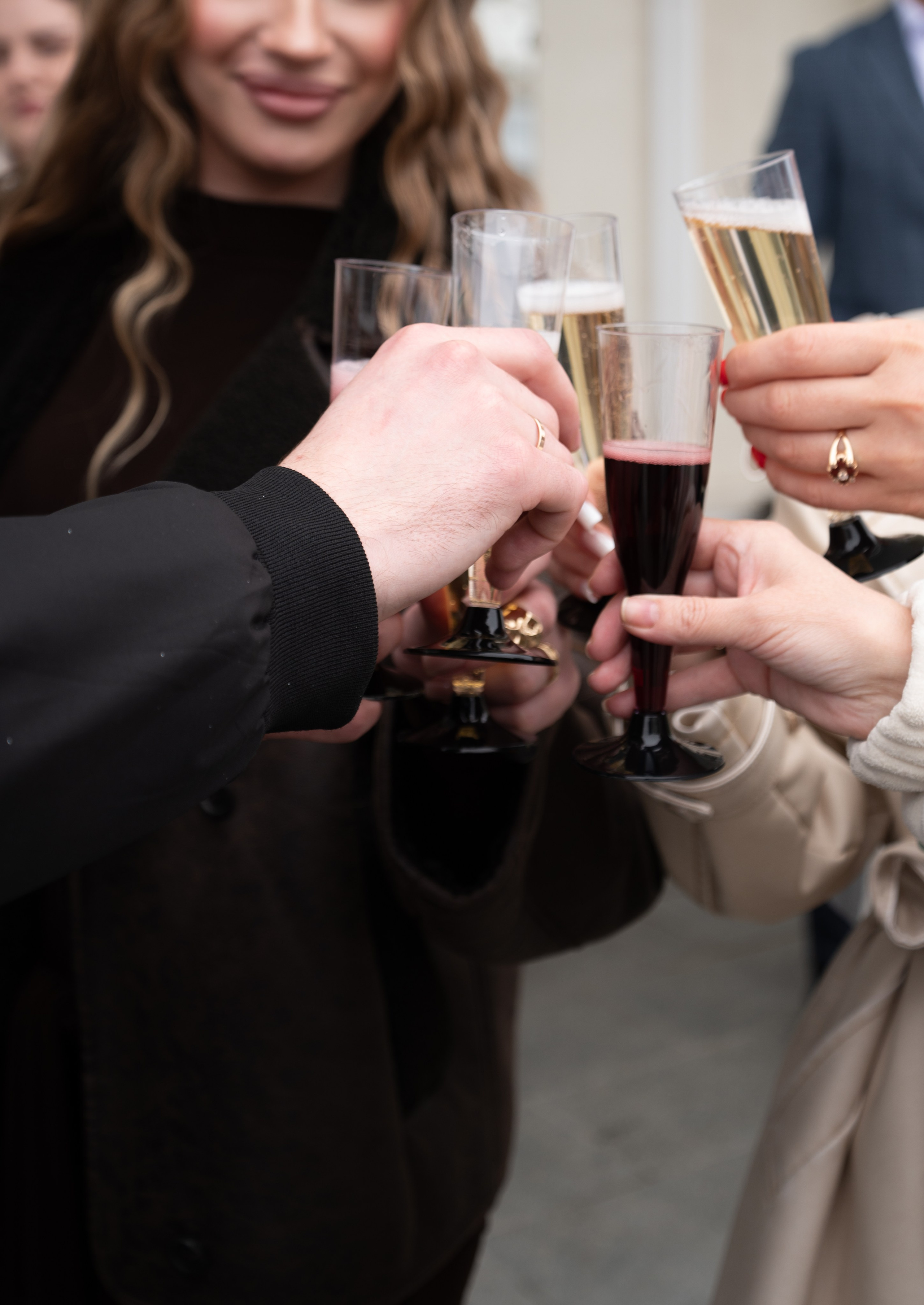 Андрей&Анна. Семейный, портретный, фотограф в городе Магадане Анастасия Кадочкина