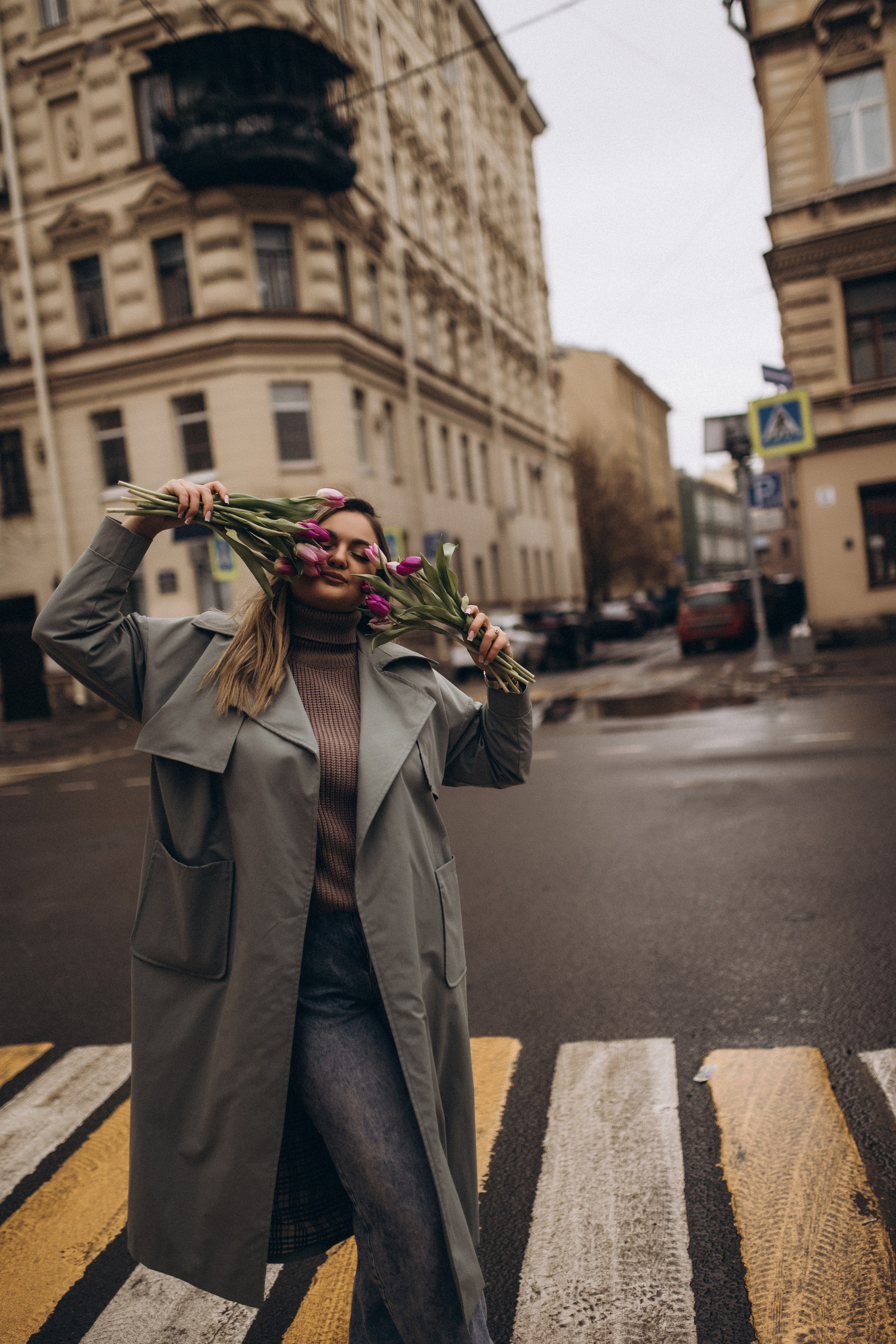 Виктория. Фотограф в Санкт-Петербурге