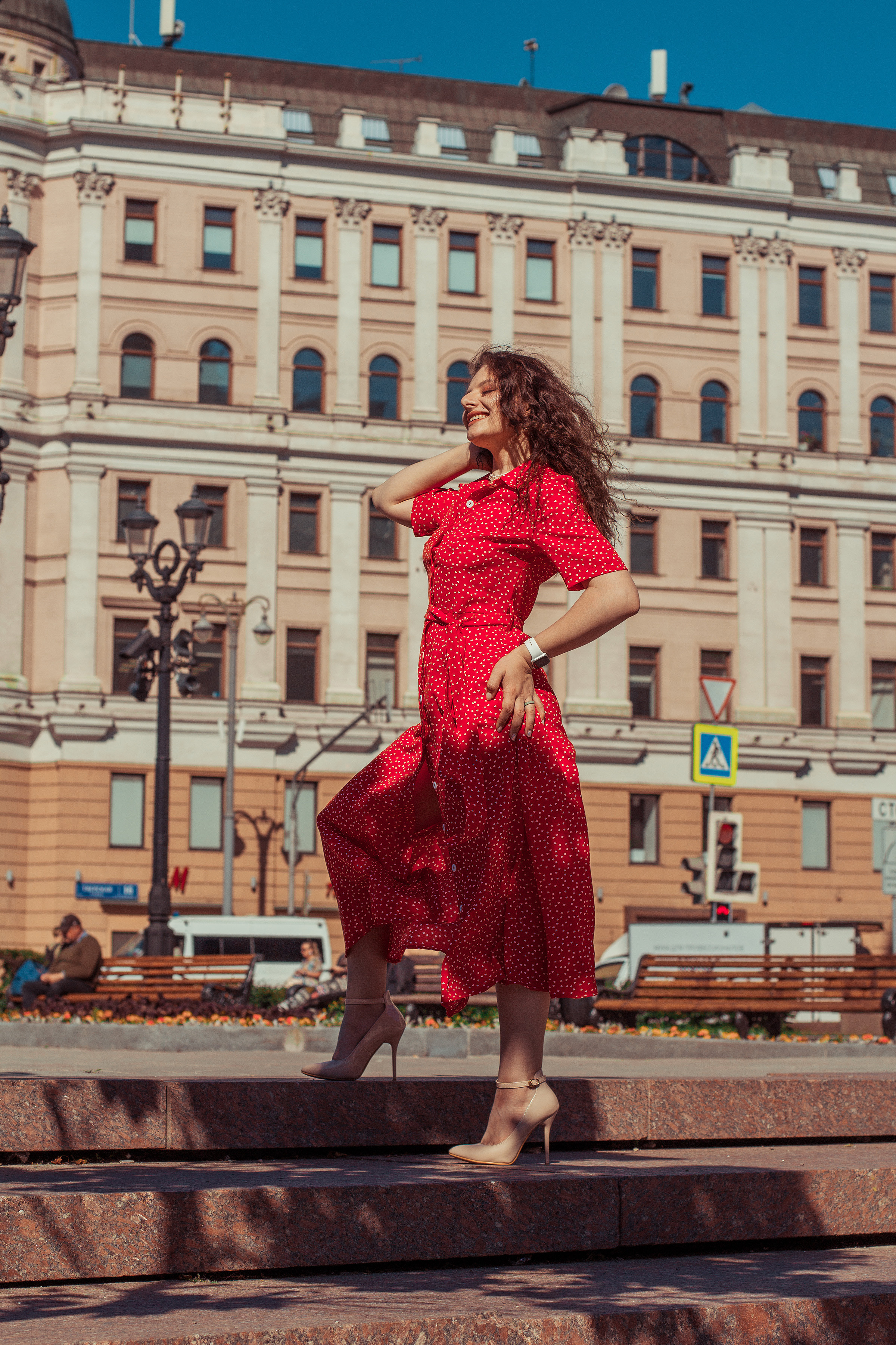 Портфолио. Семейный и детский фотограф в Москве Артём Жигурс