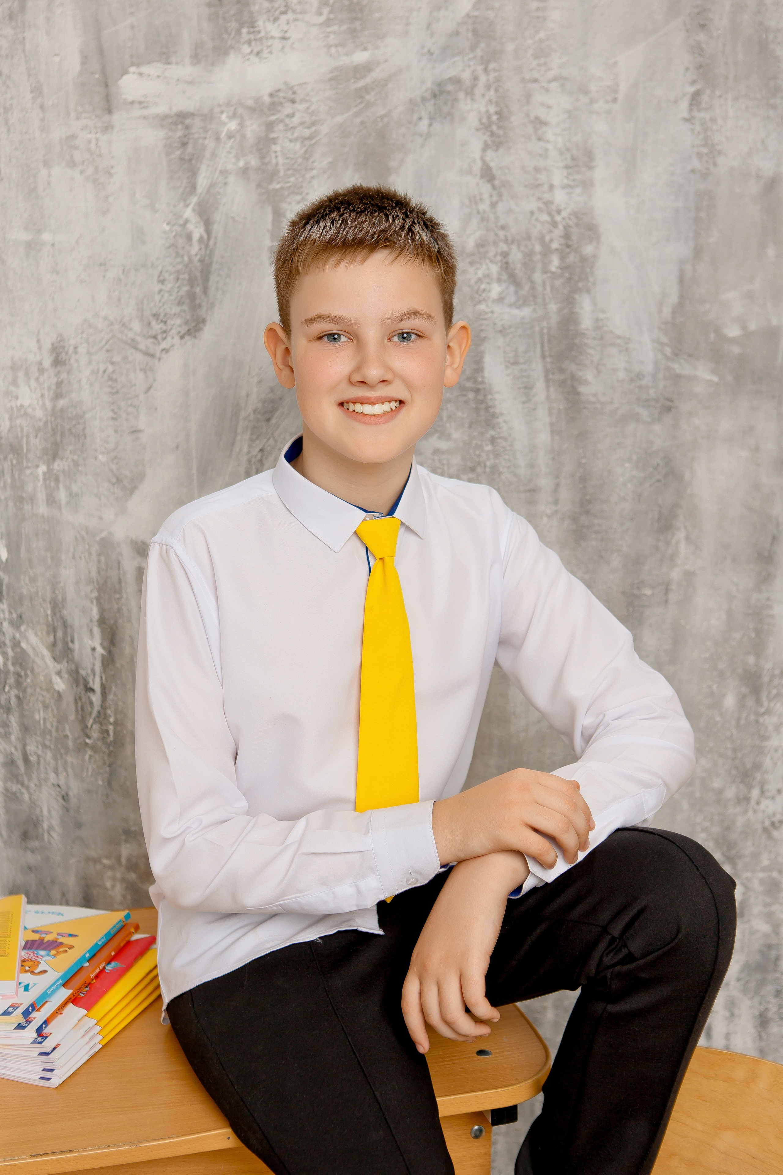 НАЧАЛЬНАЯ ШКОЛА. Школьный и свадебный фотограф Анастасия Соколовская, Тайшет