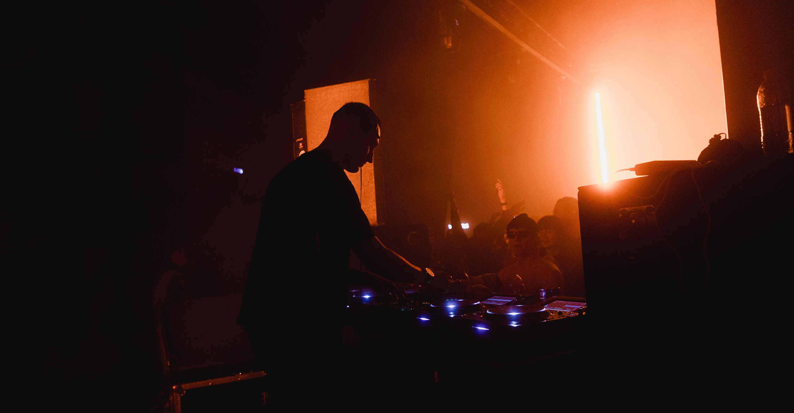 Tele-Club Delta. Фотограф Михаил Чирков