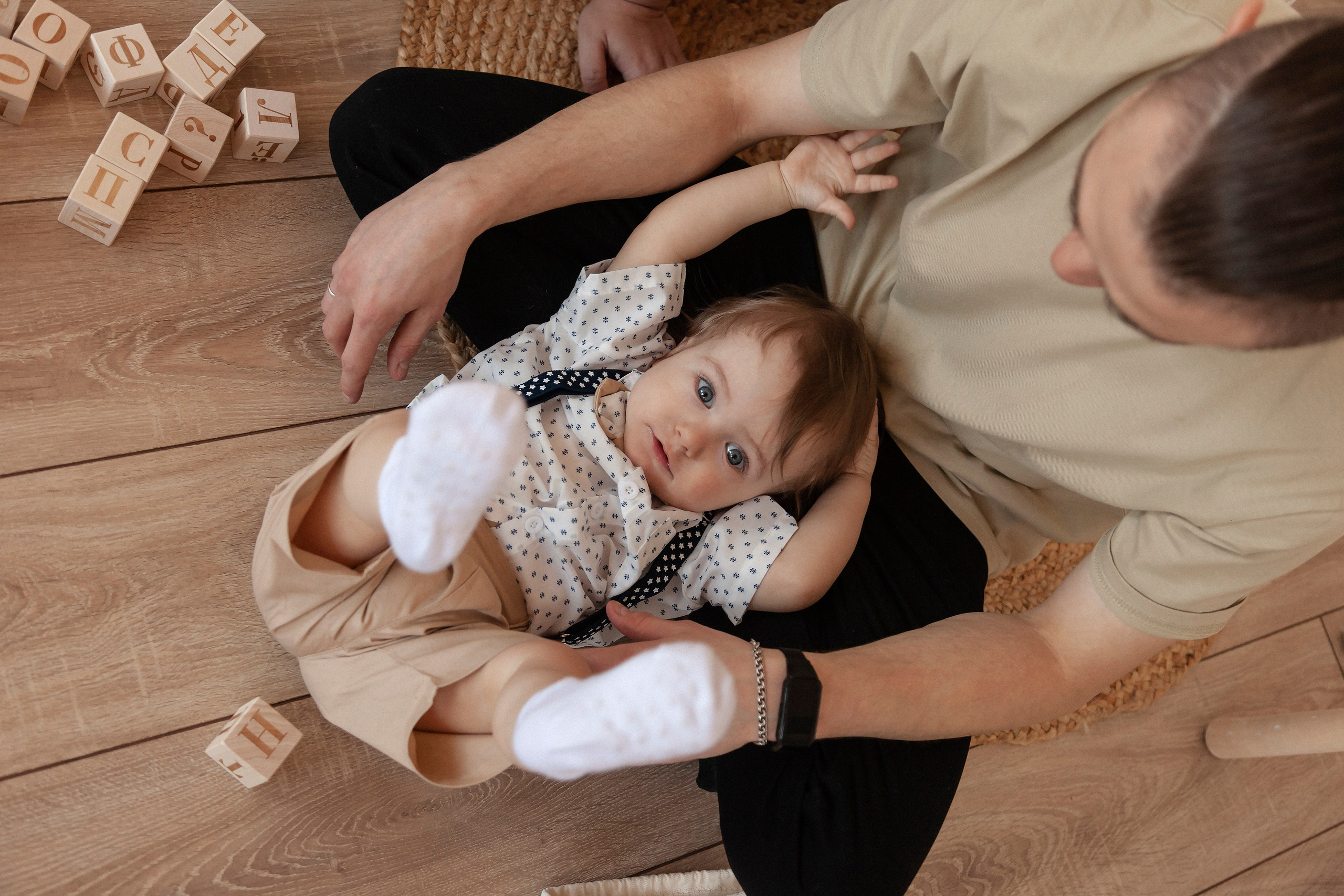 Семейные съемки. PROphoto