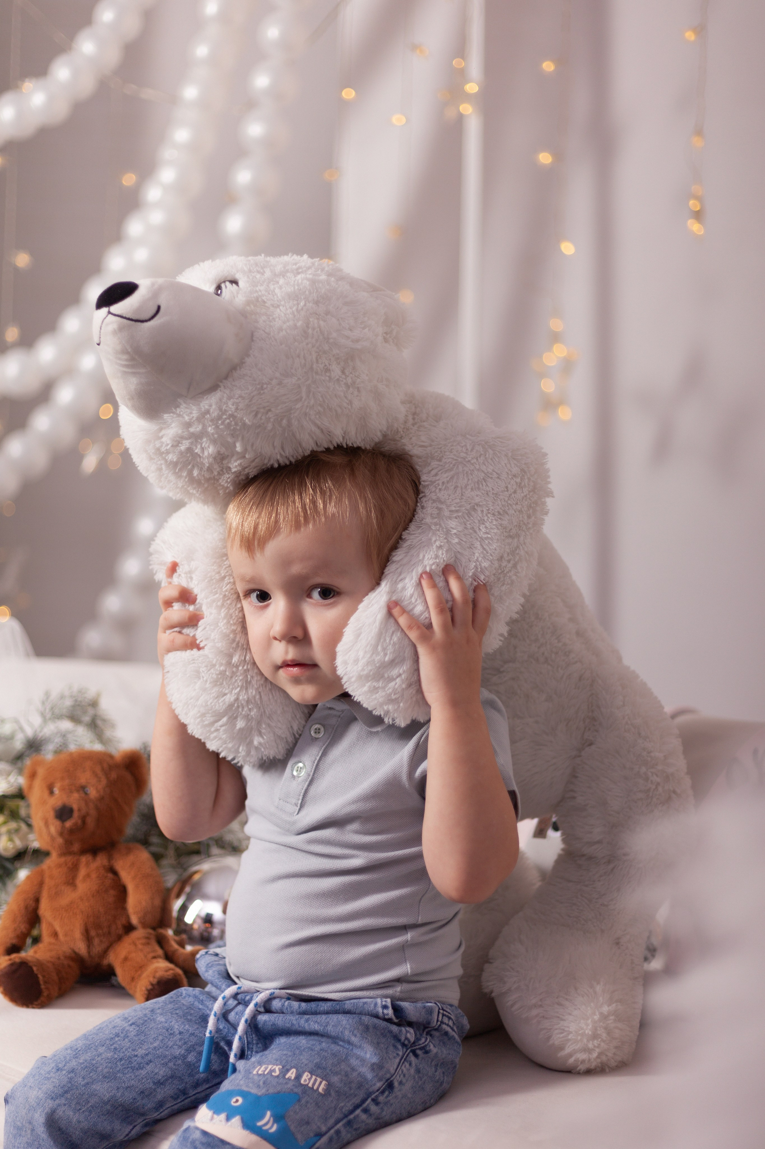 Семейные съемки. PROphoto