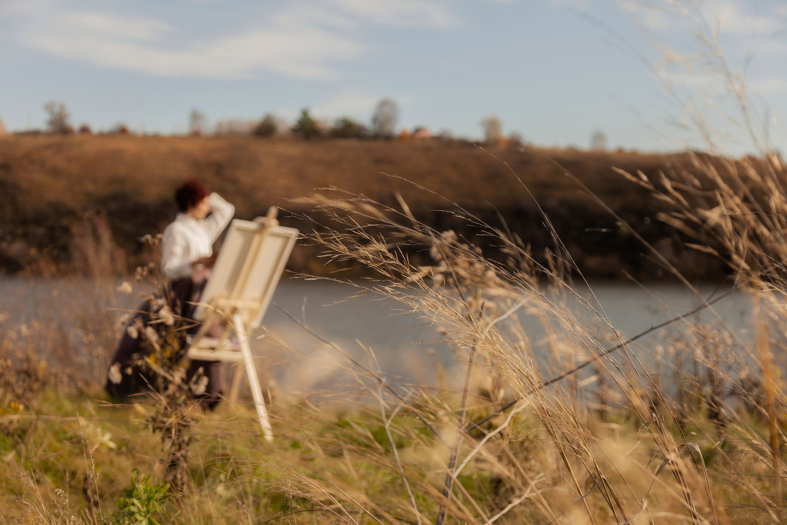 Творческие съемки. PROphoto