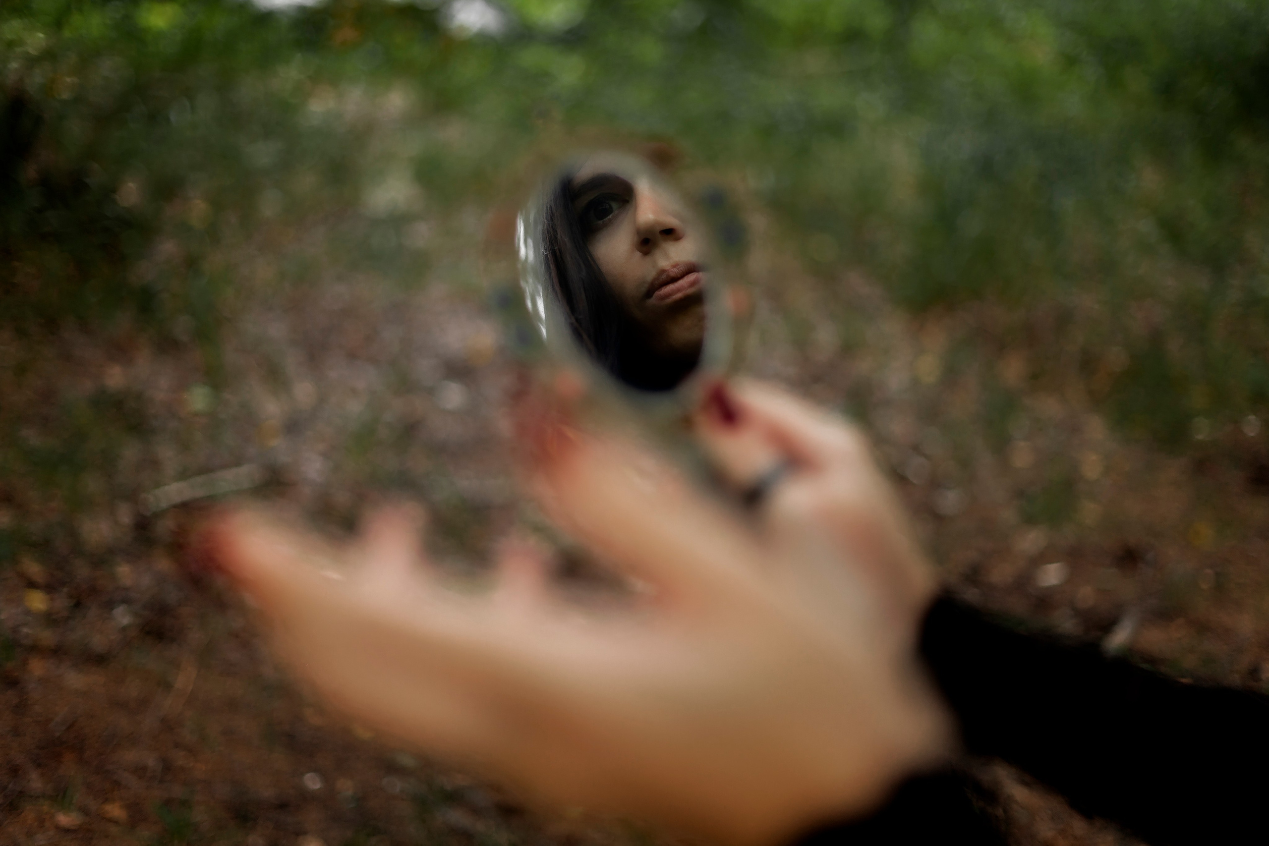 Творческие съемки. PROphoto