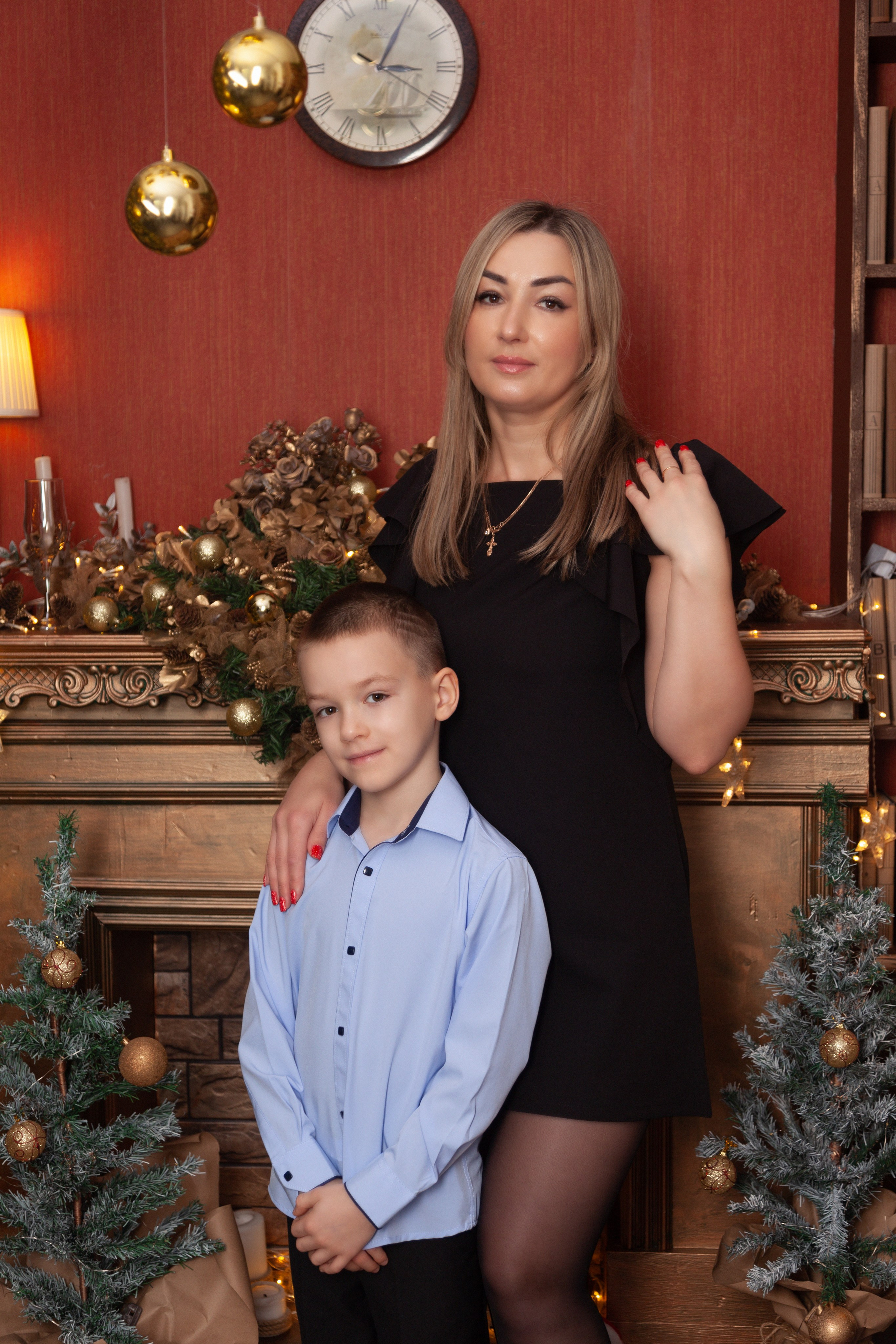 Семейные съемки. PROphoto