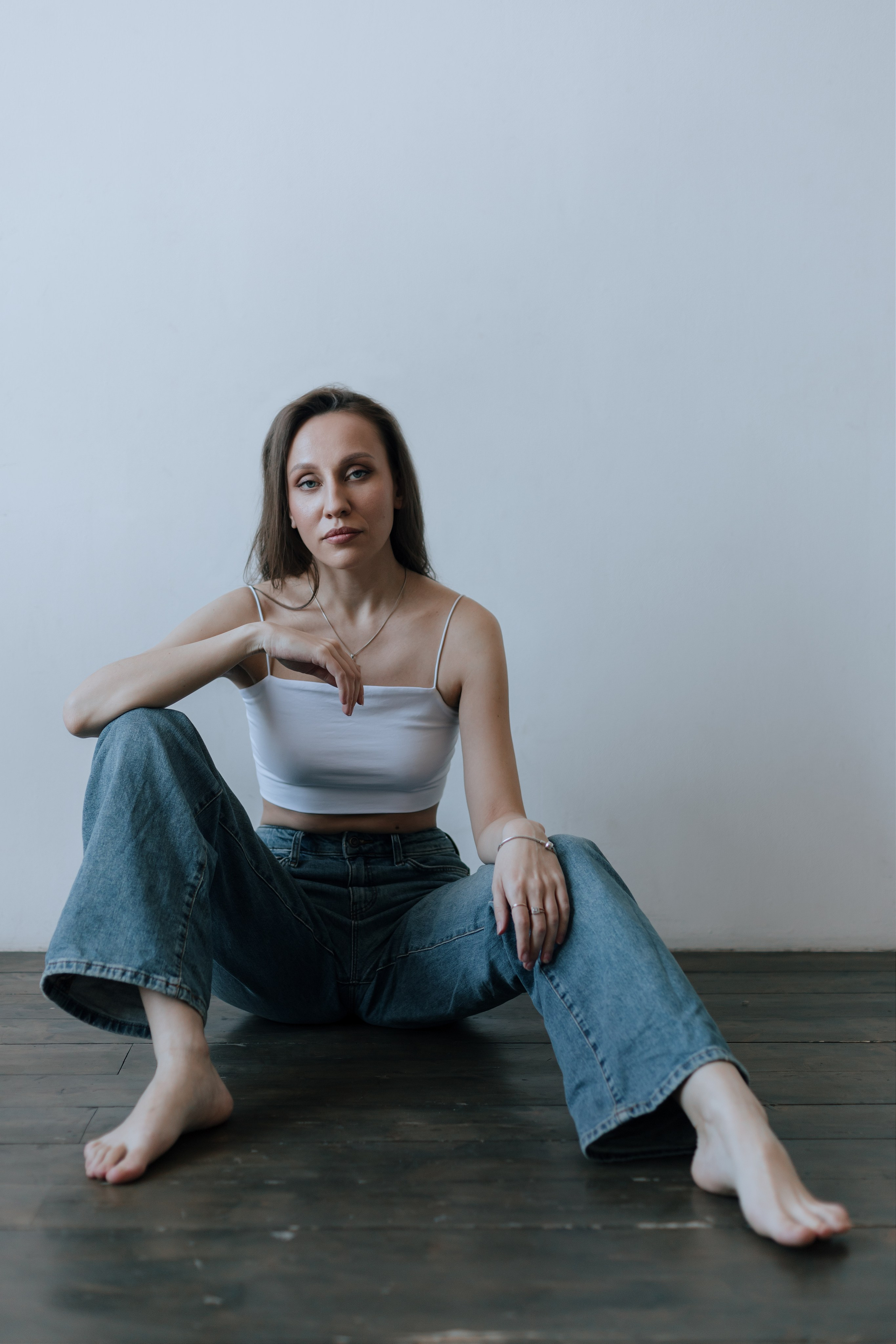 Элеонора. Семейный, свадебный, студийный фотограф в Москве Леонова Юлия