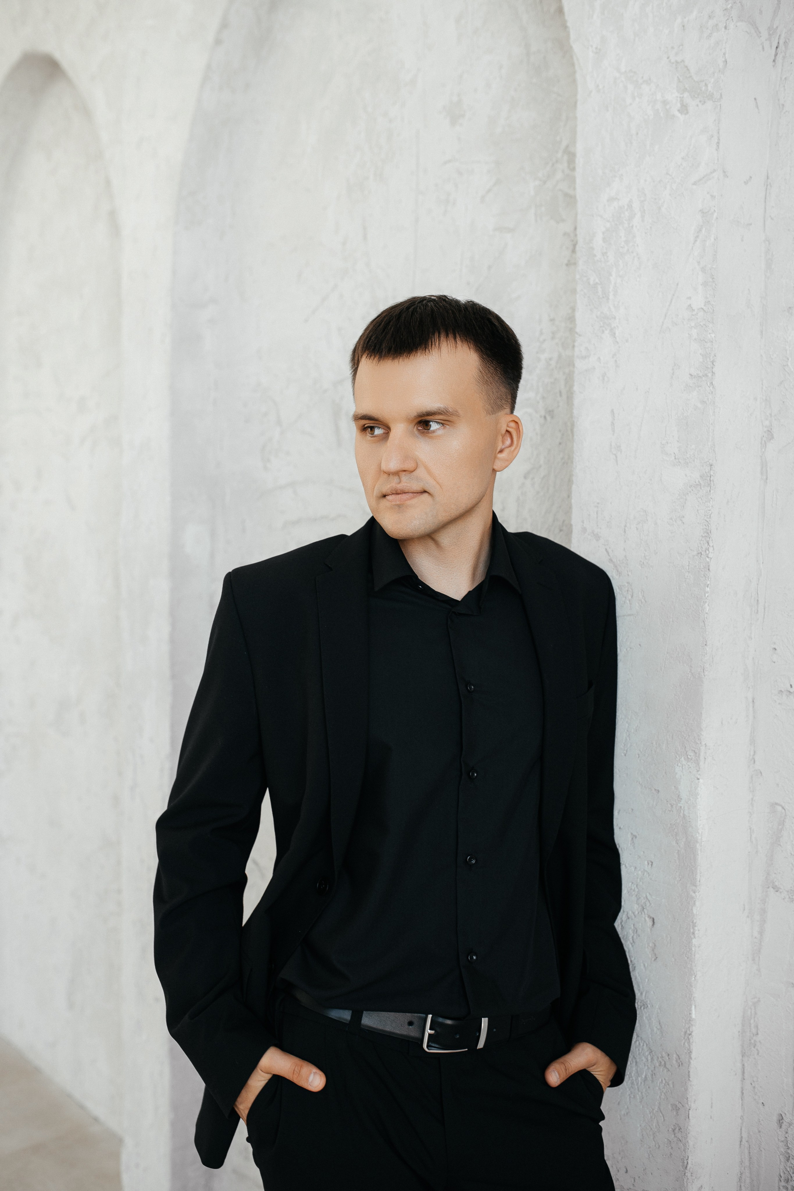 Фотостудия WOOD