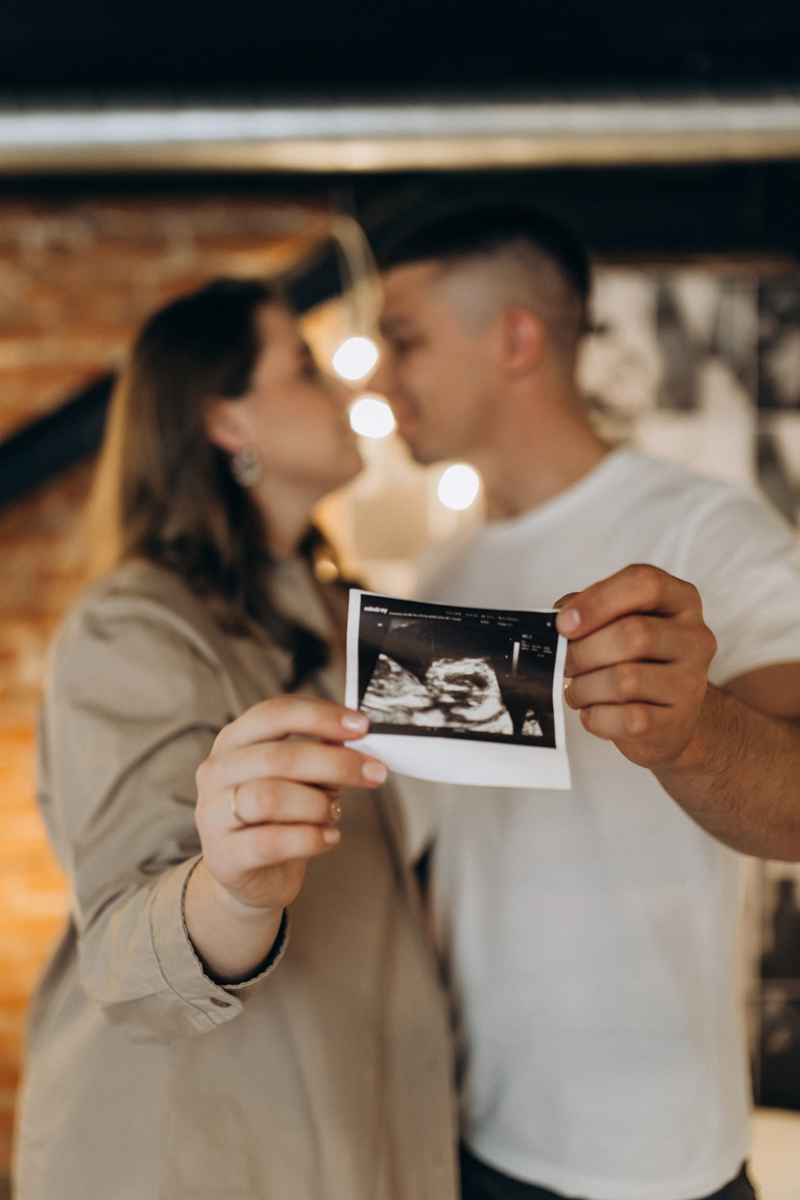 Семейная в Wood