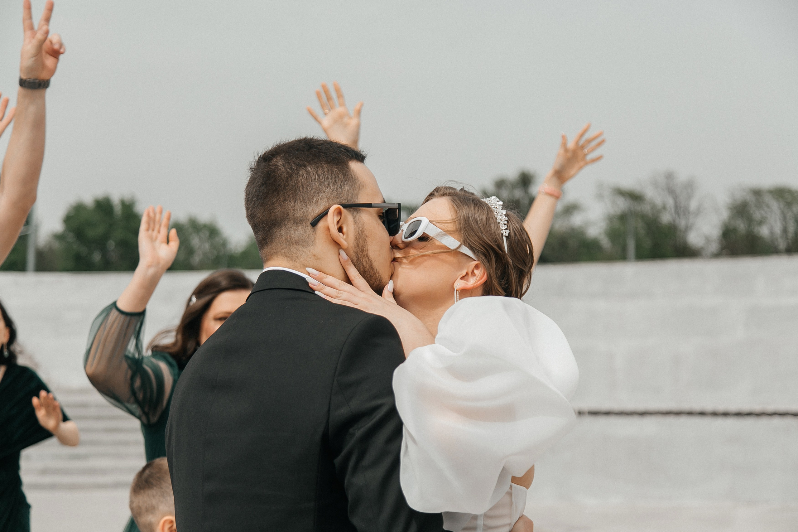 Катя+ Влад. Фото-Видеосъемка любых мероприятий Москва Ростов