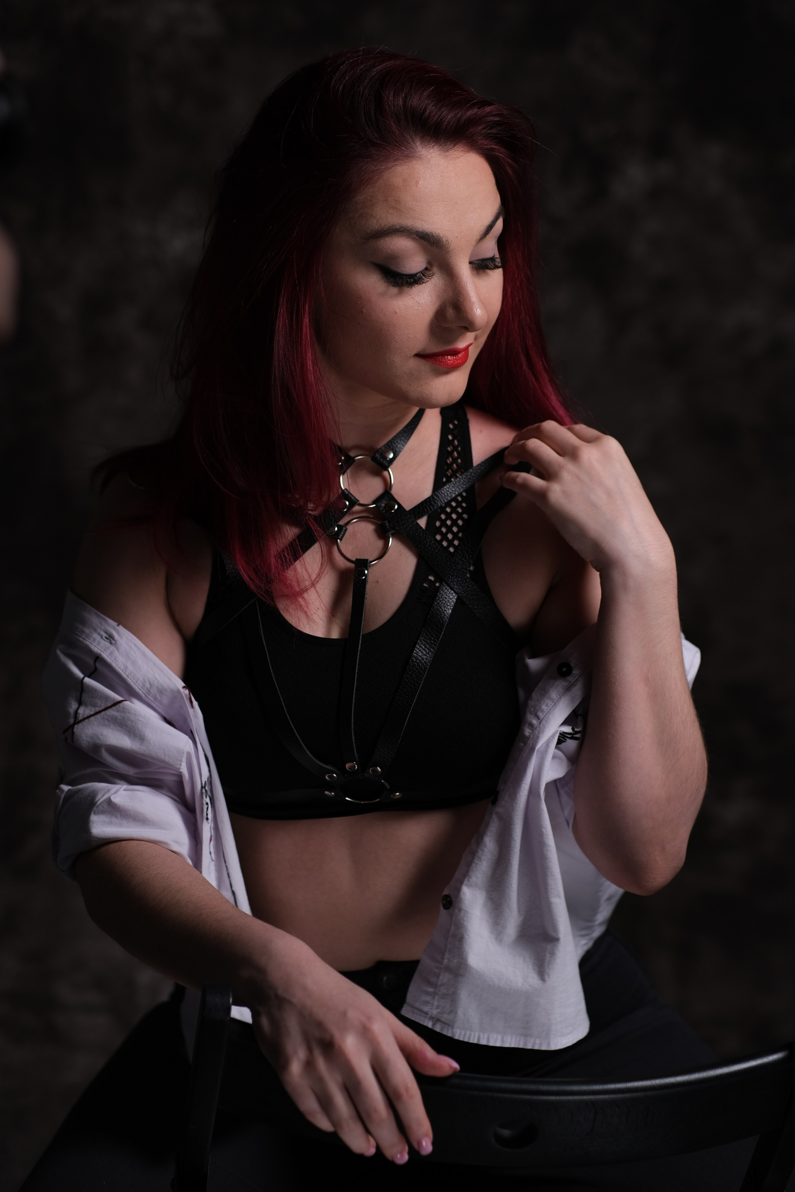 Студийные. Фотограф Александра Хабарчук