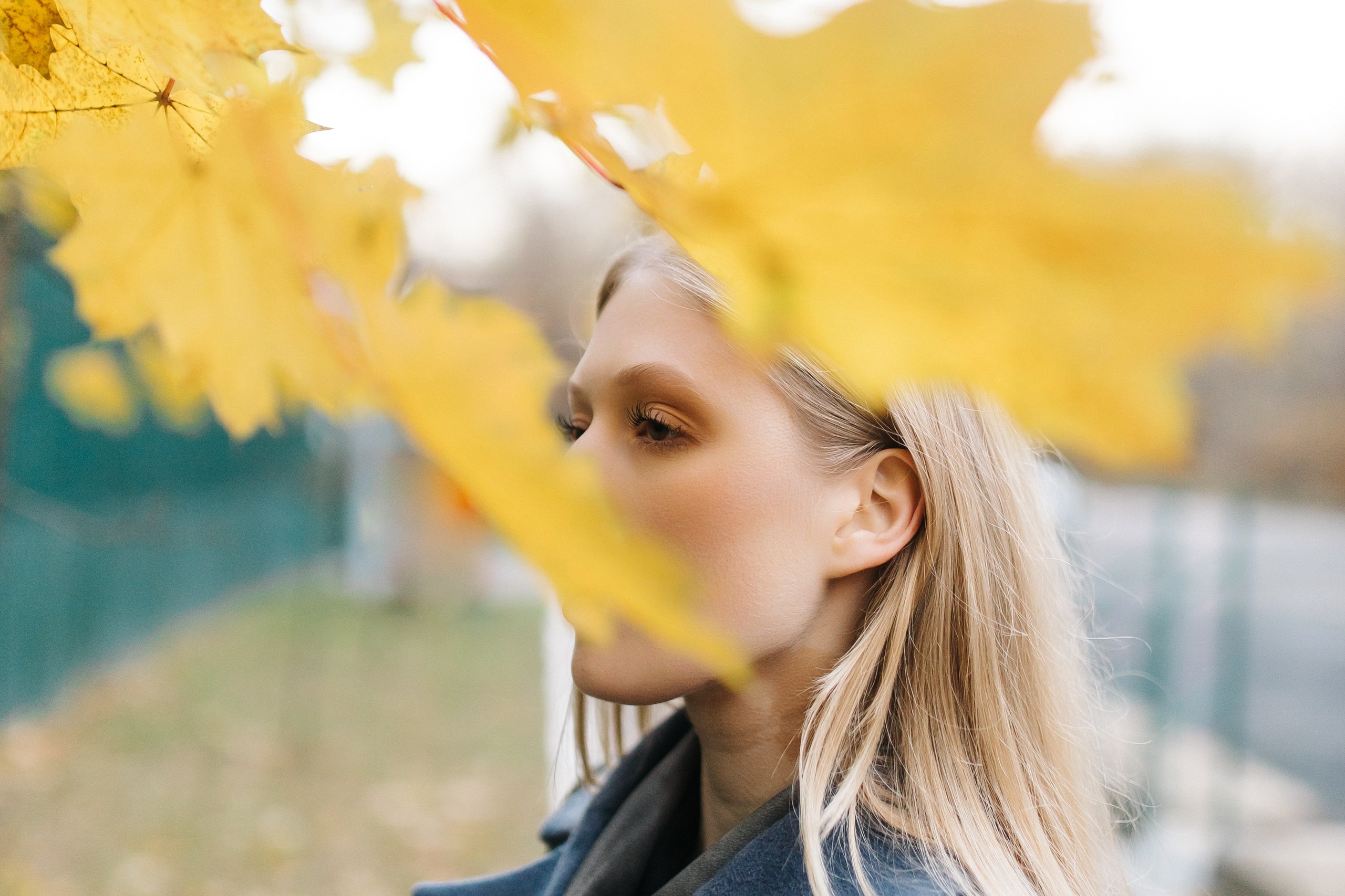 Прогулка с Аней. Александр Ченченко ака Саша Че. Свадебный, репортажный и портретный фотограф. Москва. Россия. Весь мир