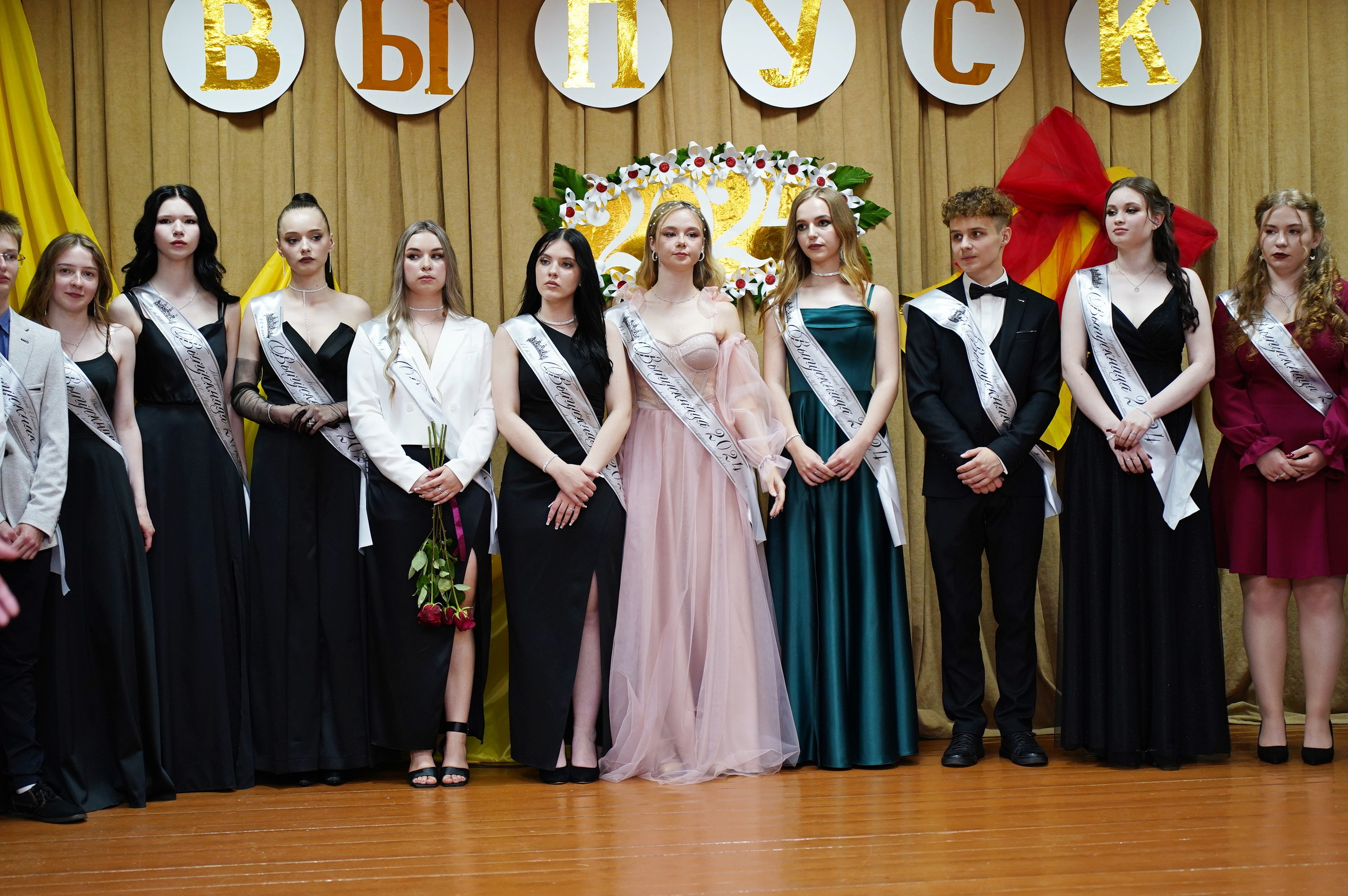 Выпускной. Семейный и свадебный фотограф Минск, Беларусь Анна Орловская