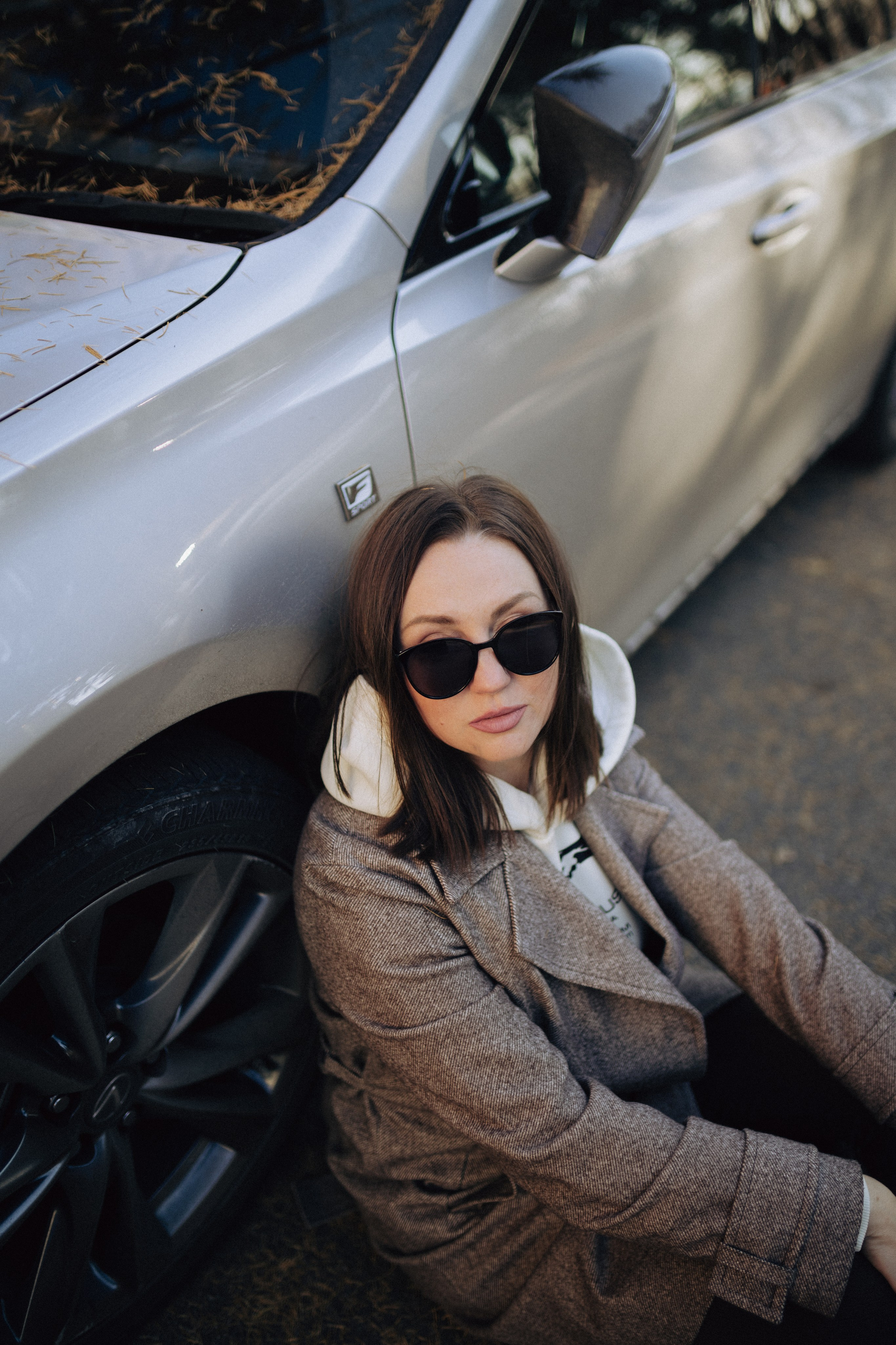 Ира | Осень. Фотограф Итуруп | Курильские острова