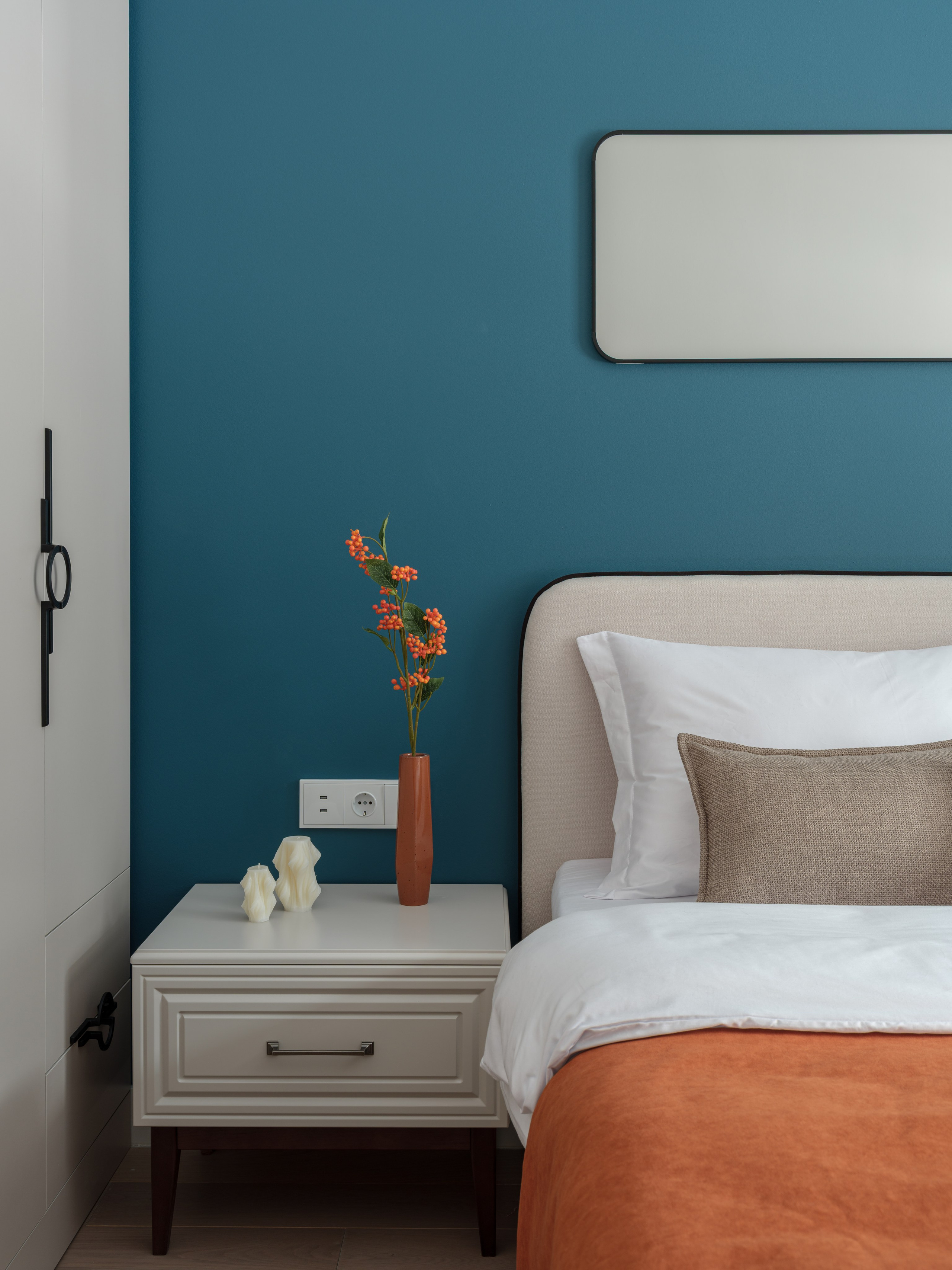 Шелихова. Артур Попов — интерьерный фотограф